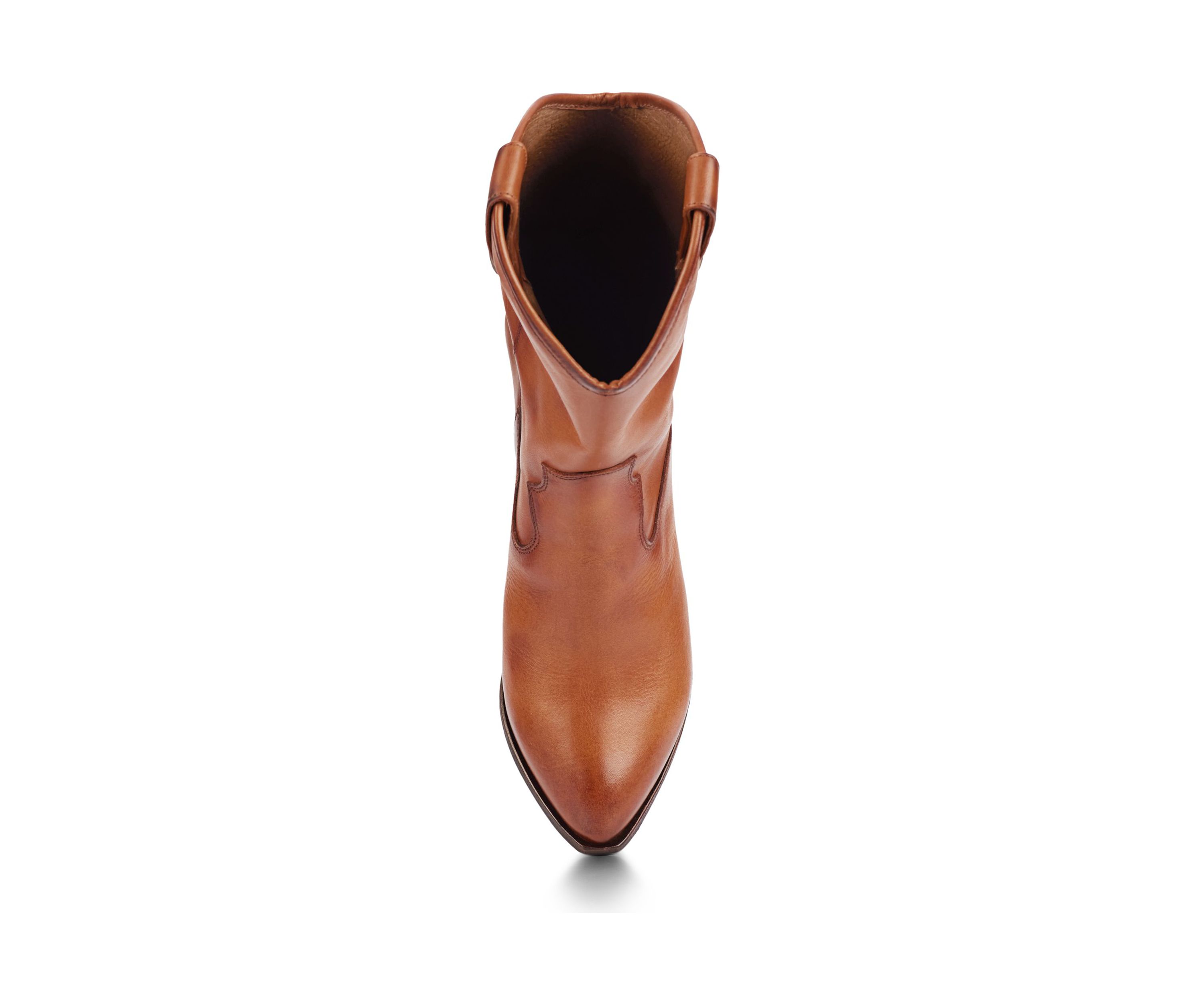 Womens June Western Boots