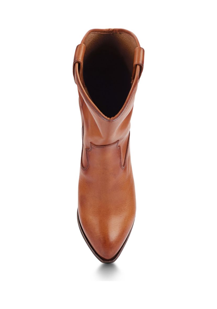 Womens June Western Boots