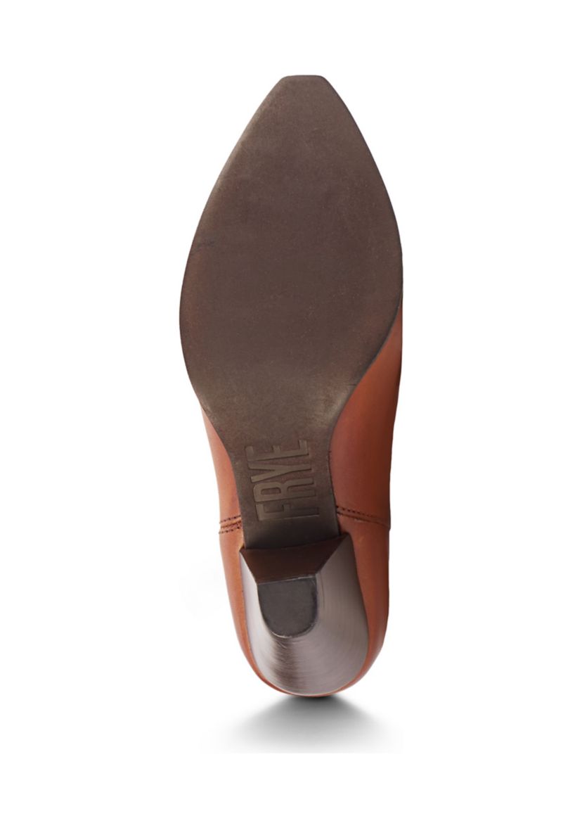 Womens June Western Boots