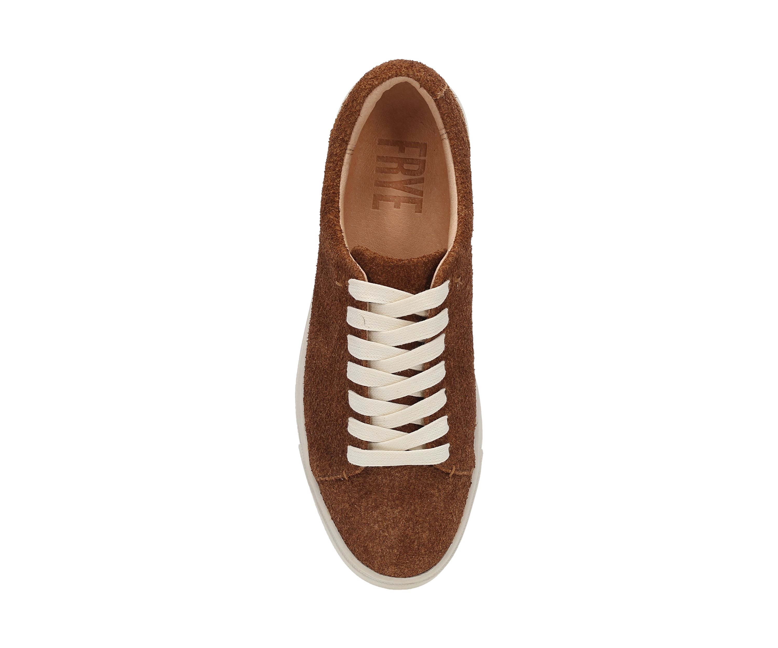 Ivy Low Lace Sneakers