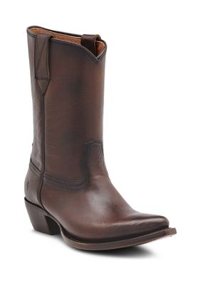 Belk store frye boots