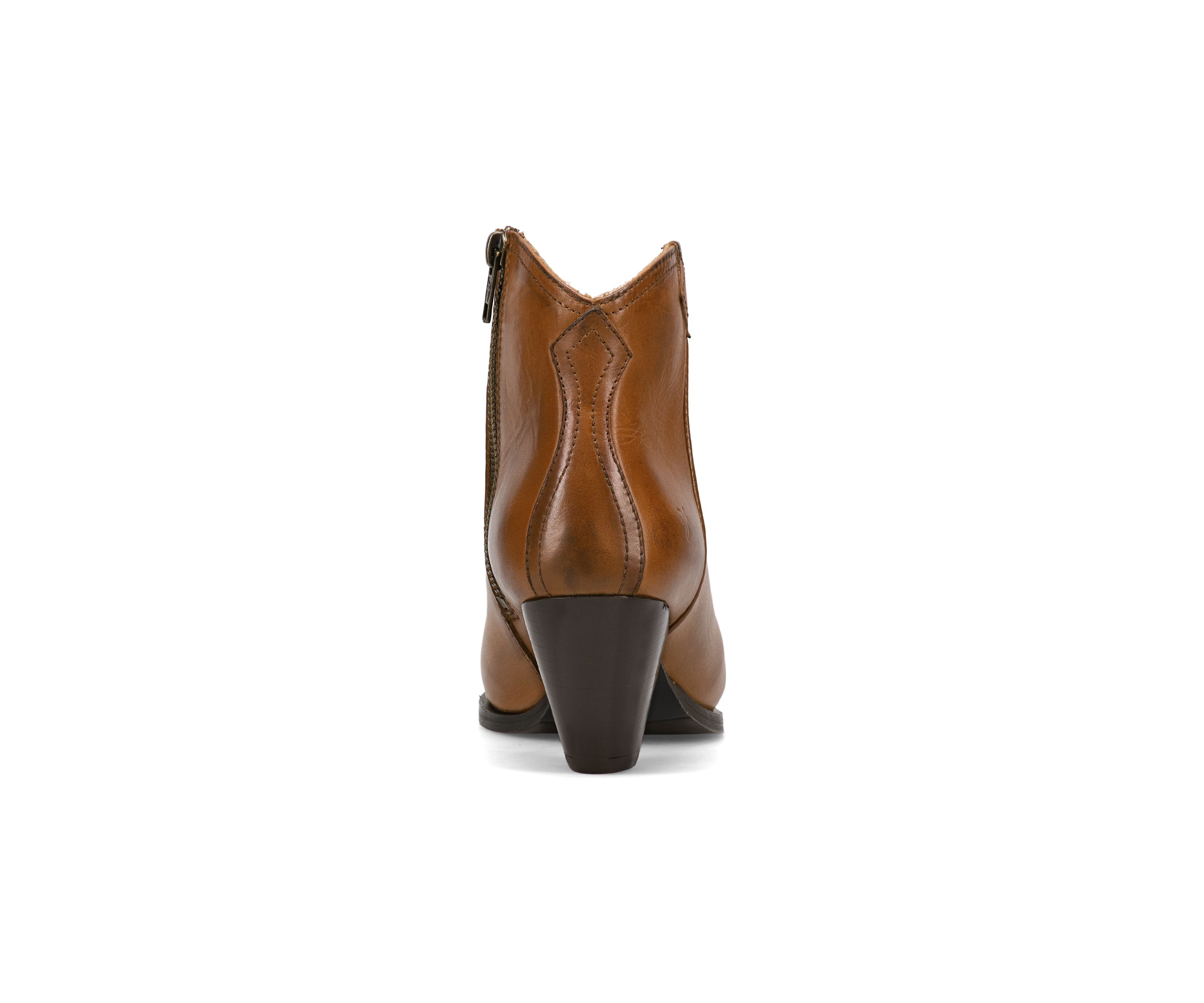 June Western Booties