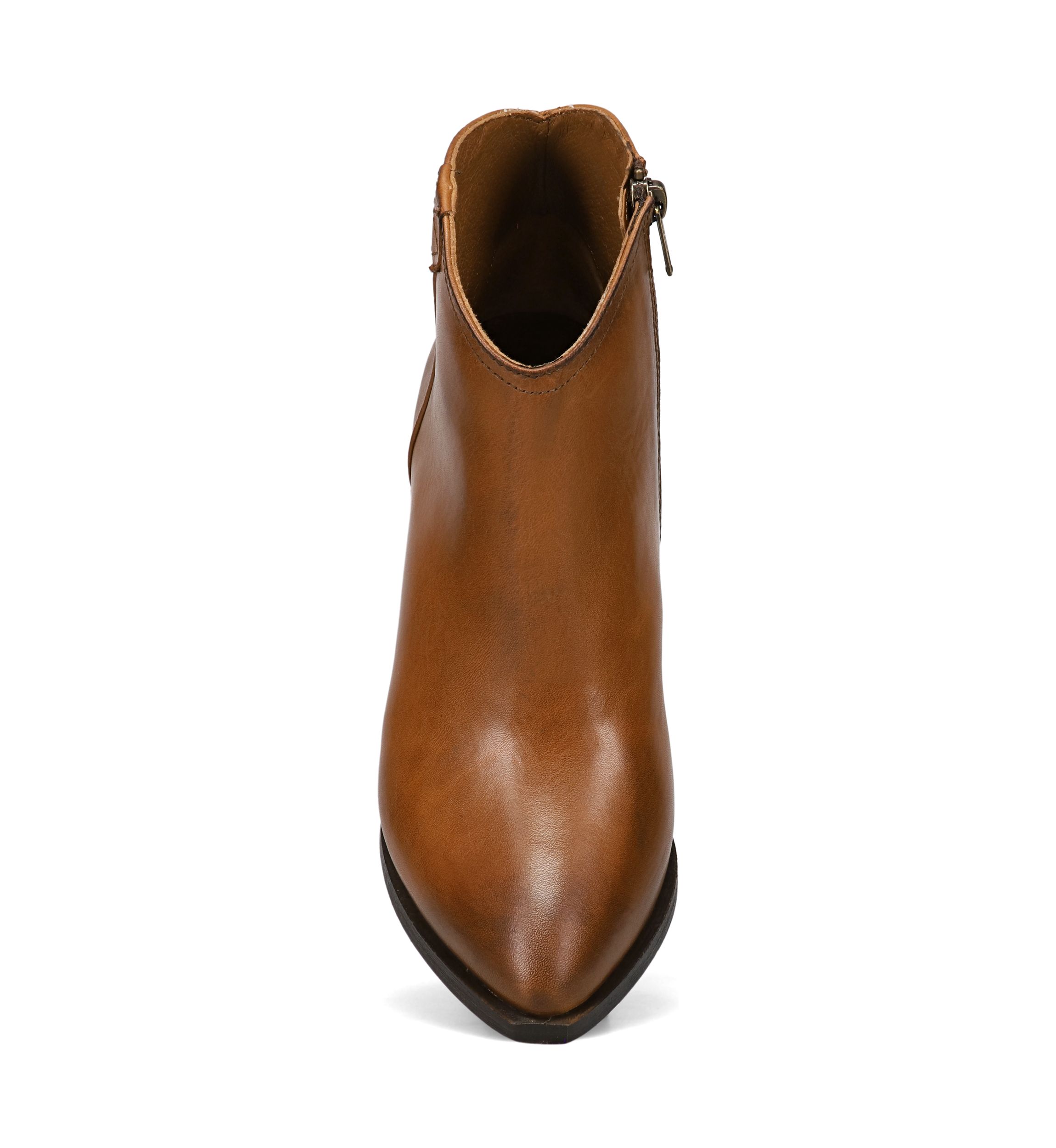 June Western Booties