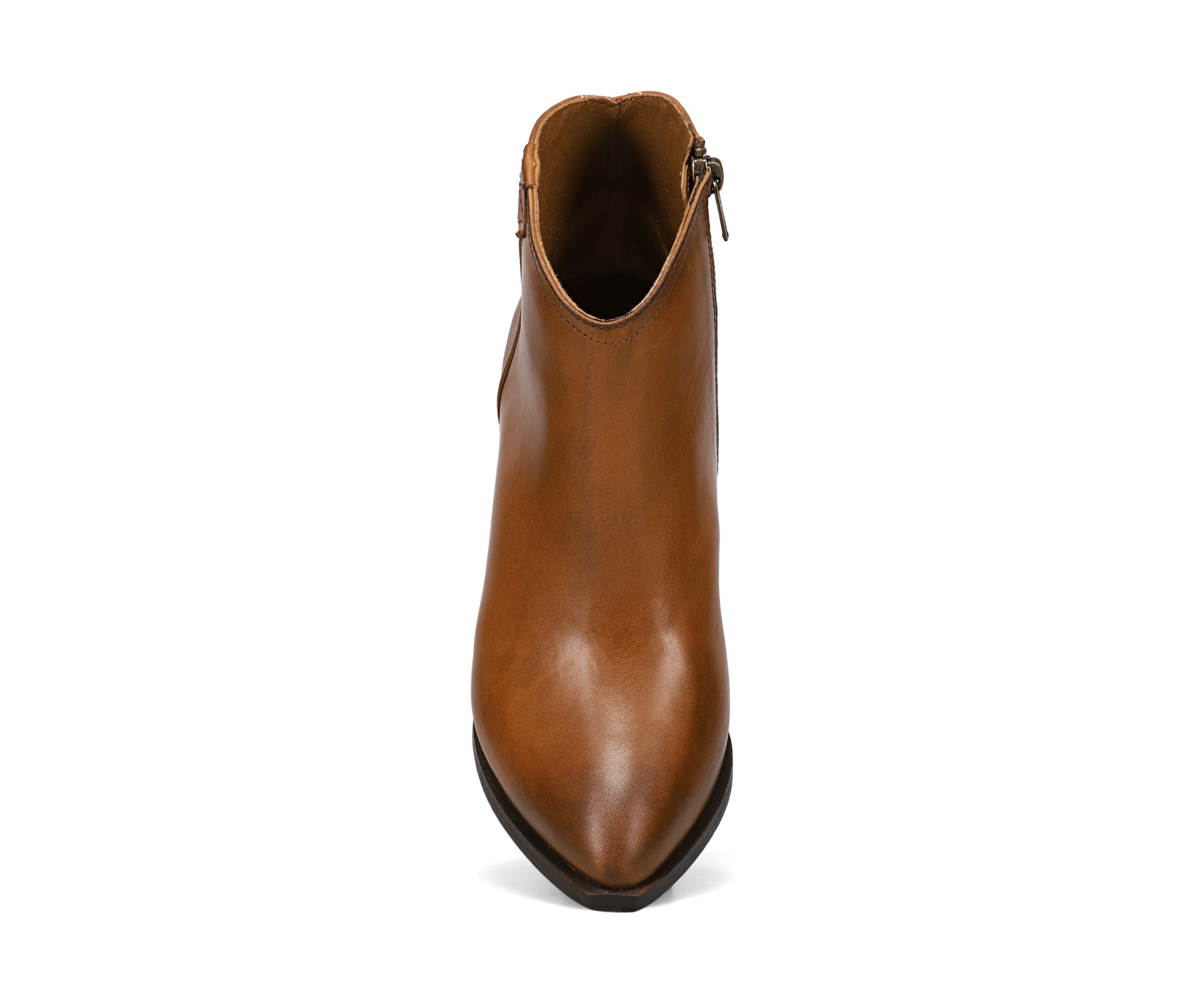 June Western Booties