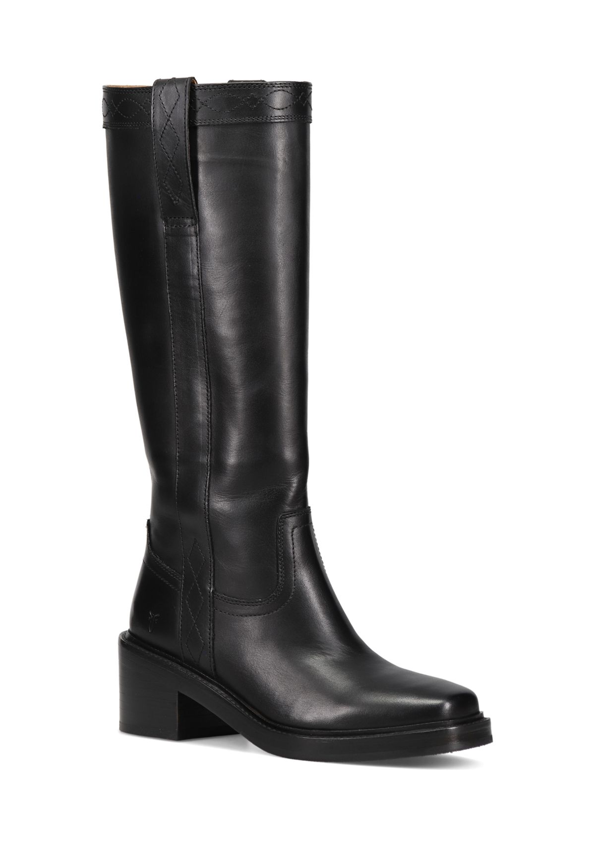 Kate Pull On Boots