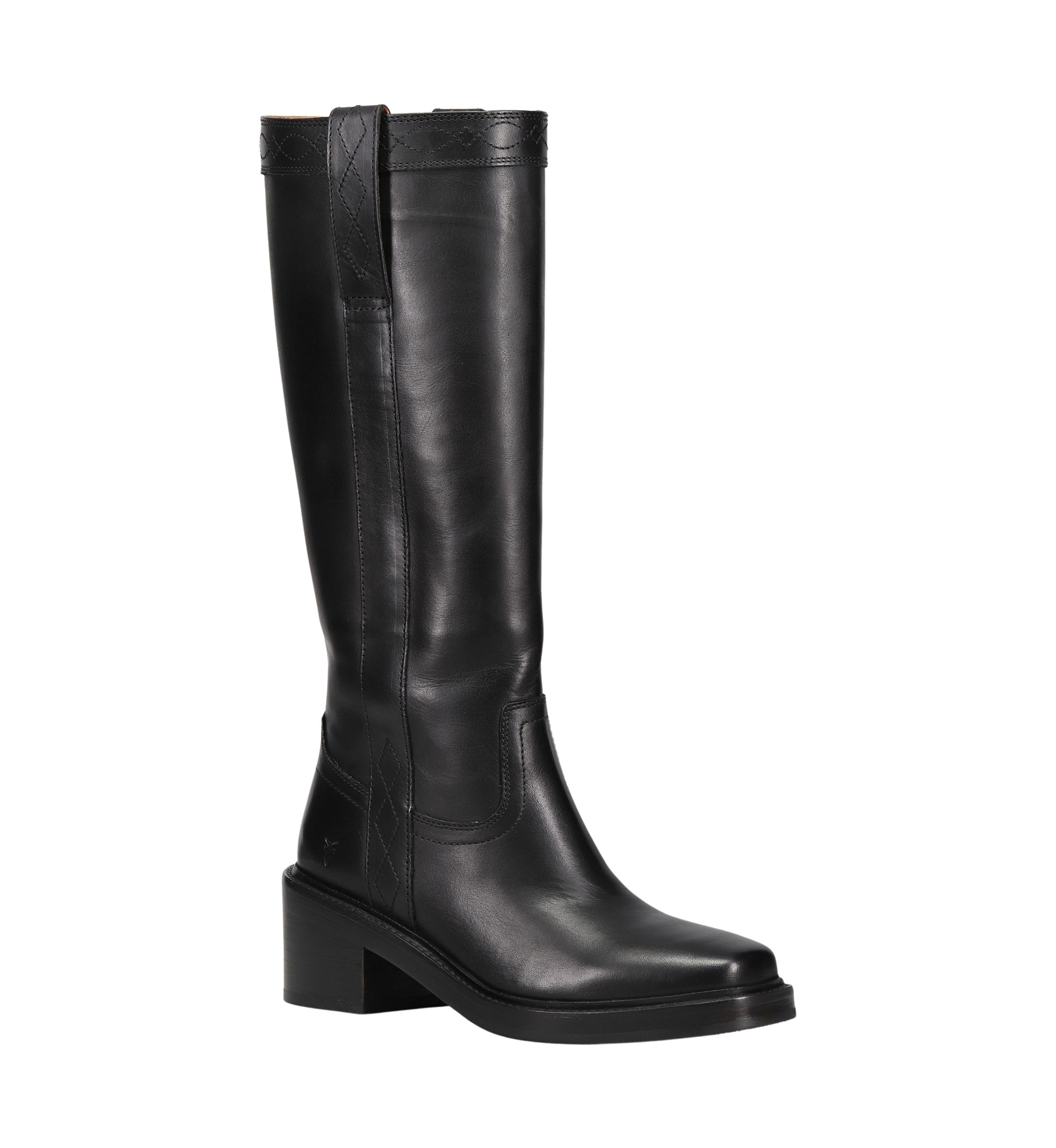 Kate Pull On Boots