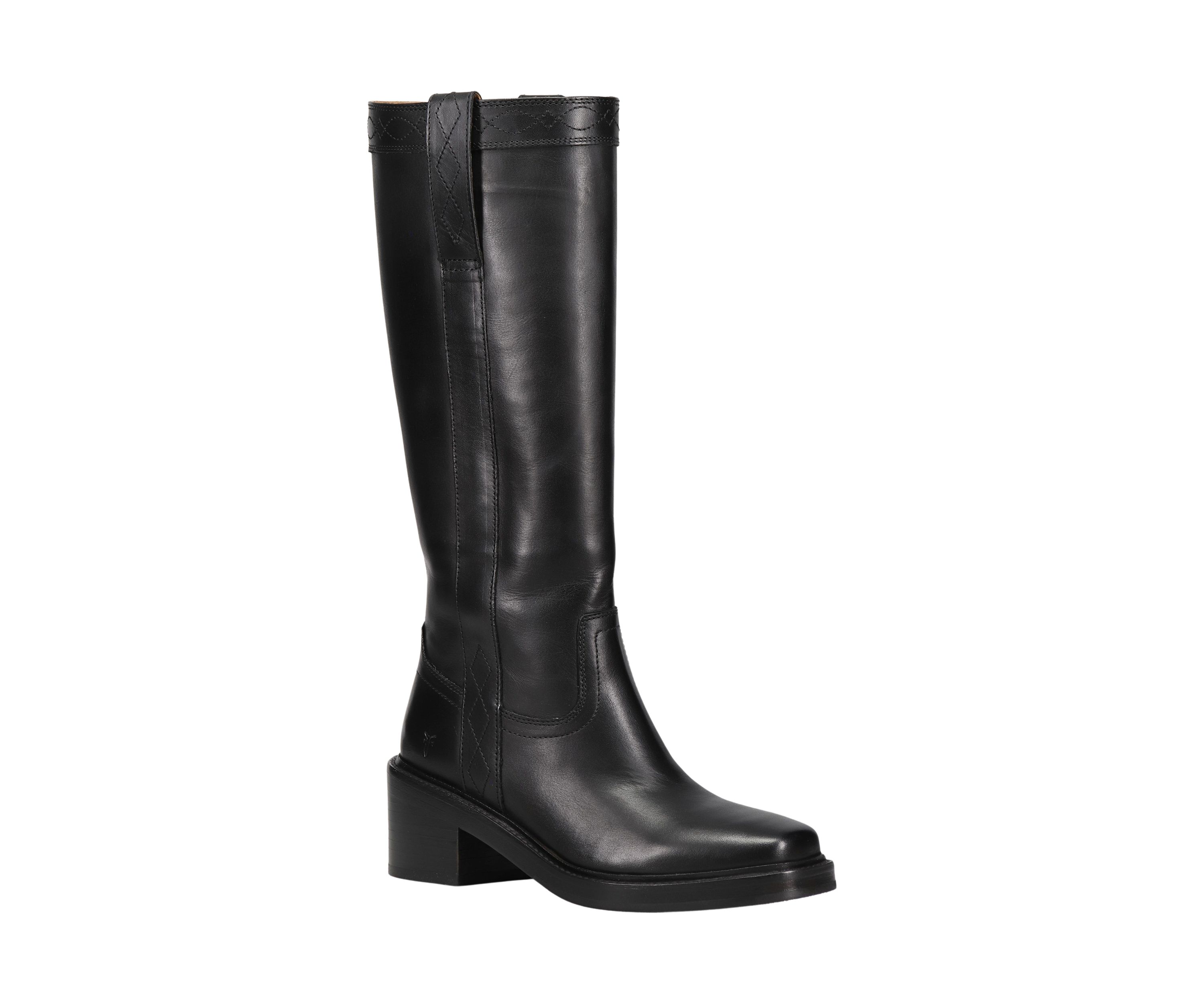 Kate Pull On Boots