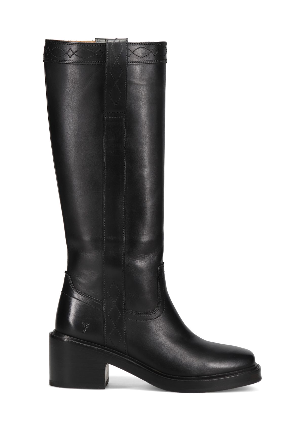 Kate Pull On Boots