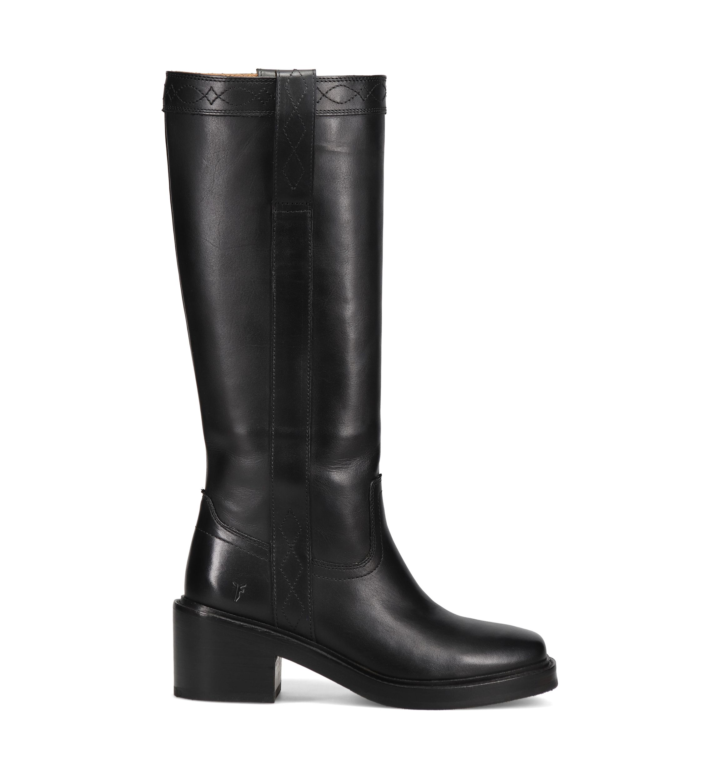 Kate Pull On Boots