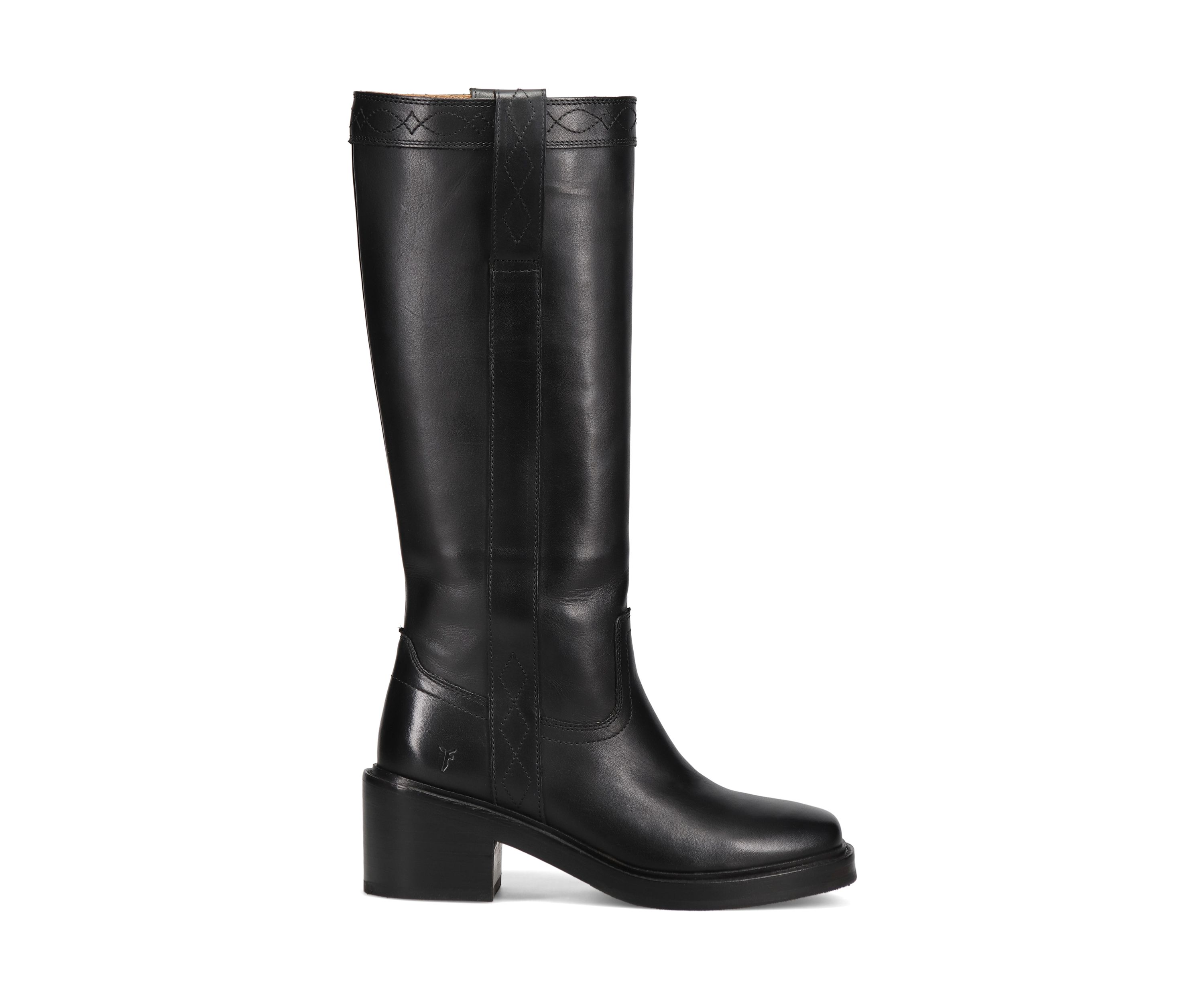Kate Pull On Boots