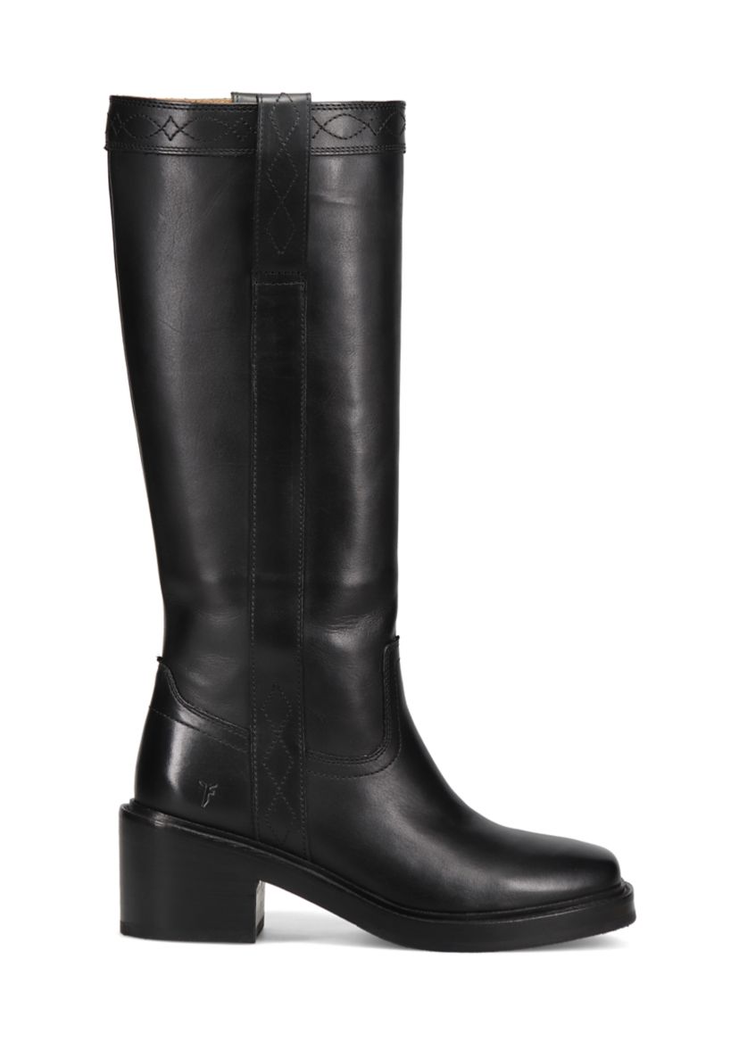 Kate Pull On Boots