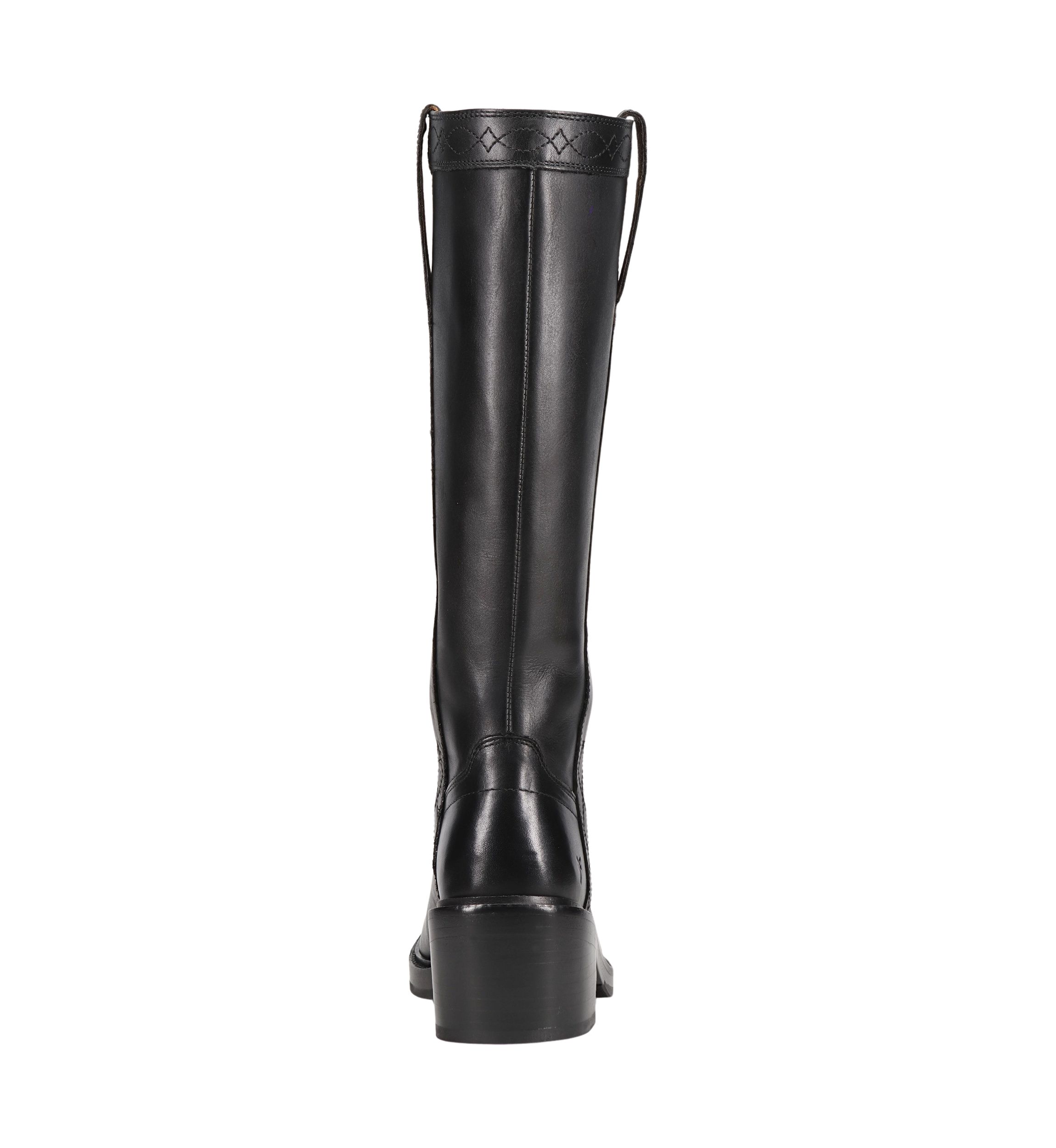 Kate Pull On Boots