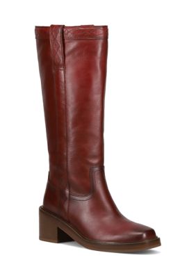 Frye Women's Kate Pull On Boots, 7M