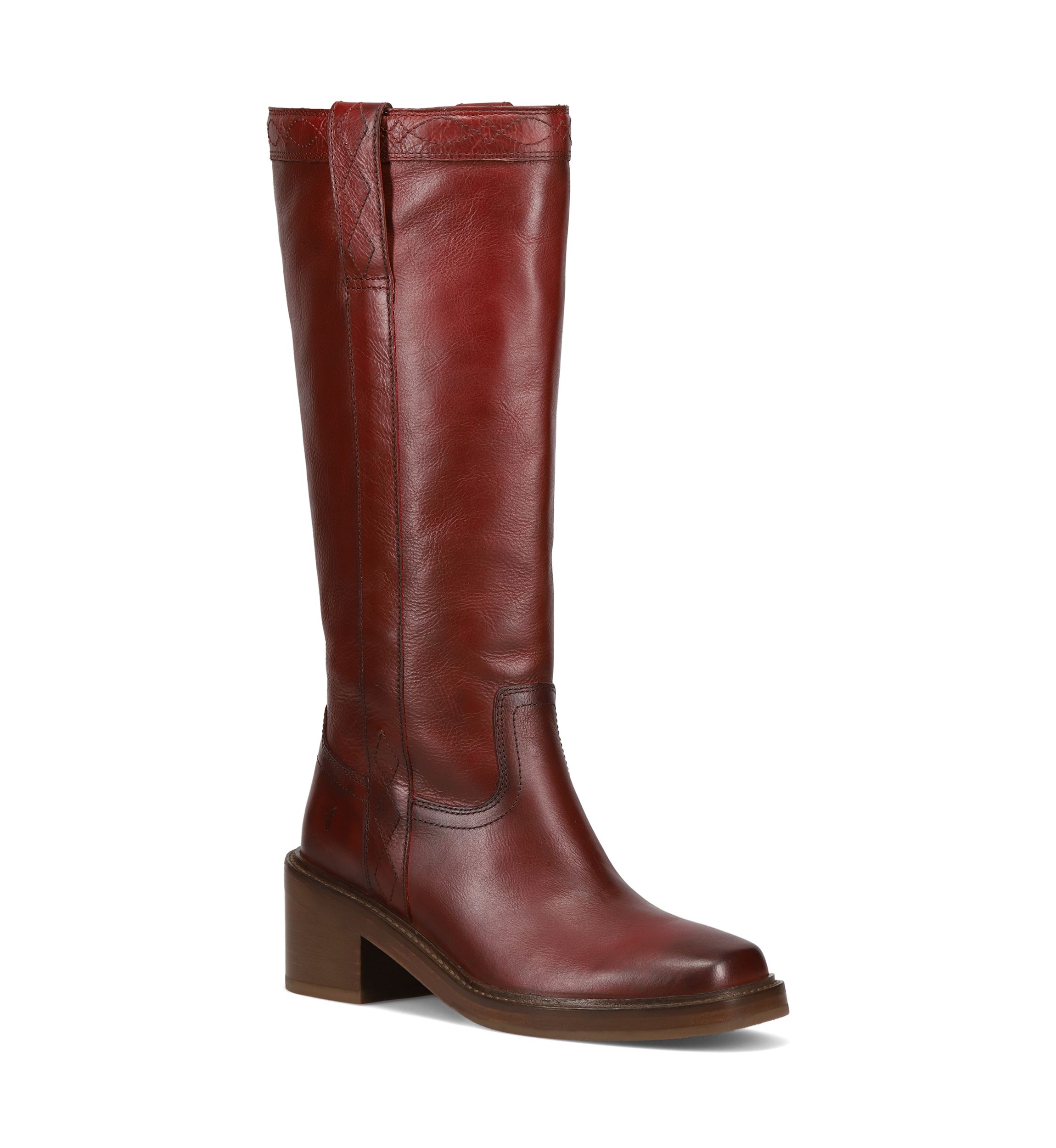 Kate Pull On Boots