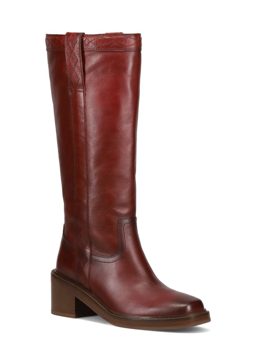 Kate Pull On Boots
