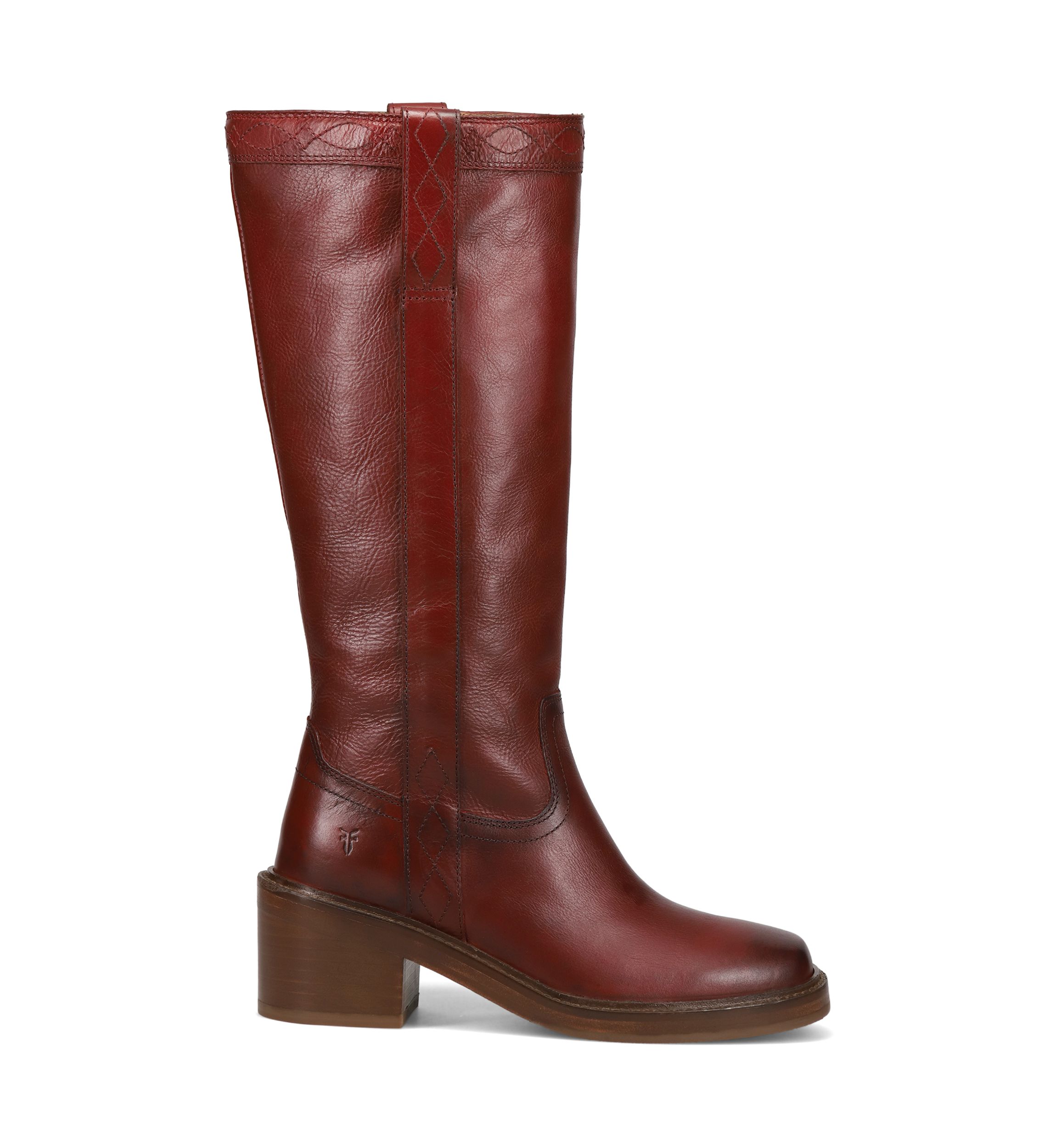 Kate Pull On Boots