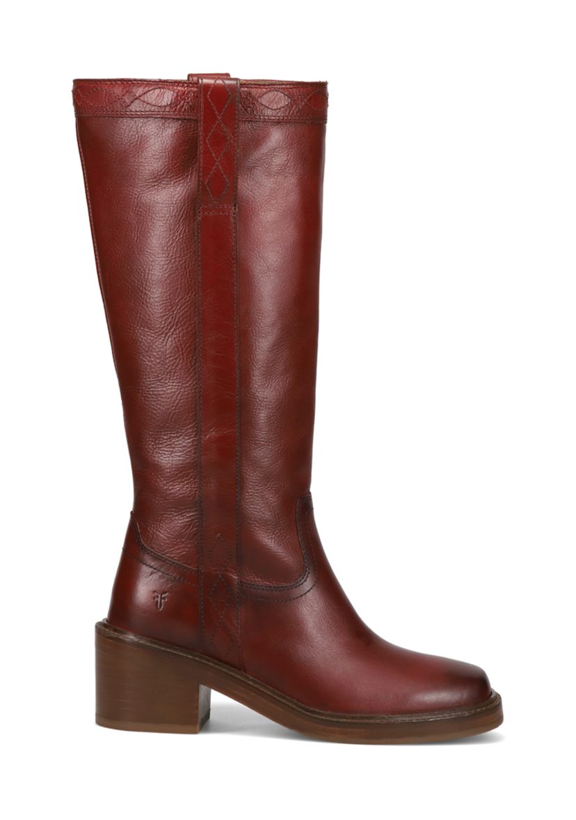 Kate Pull On Boots
