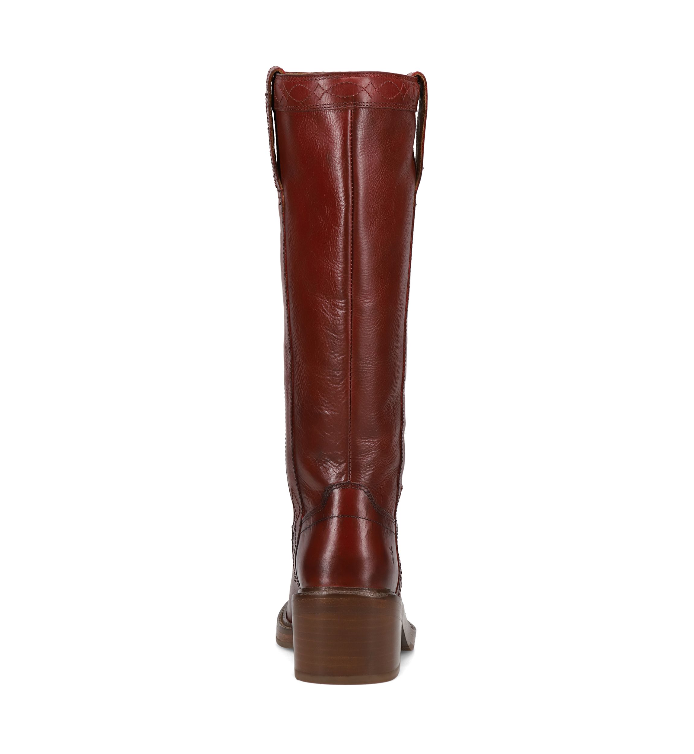 Kate Pull On Boots