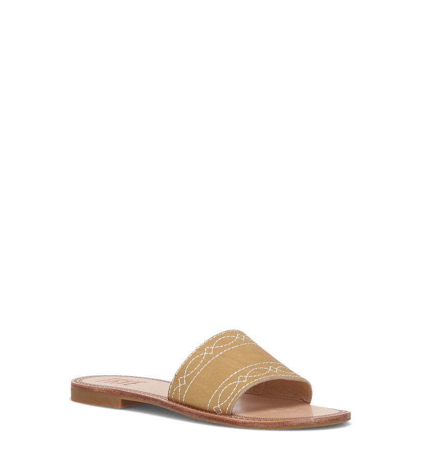 Ava Woodstock Slide