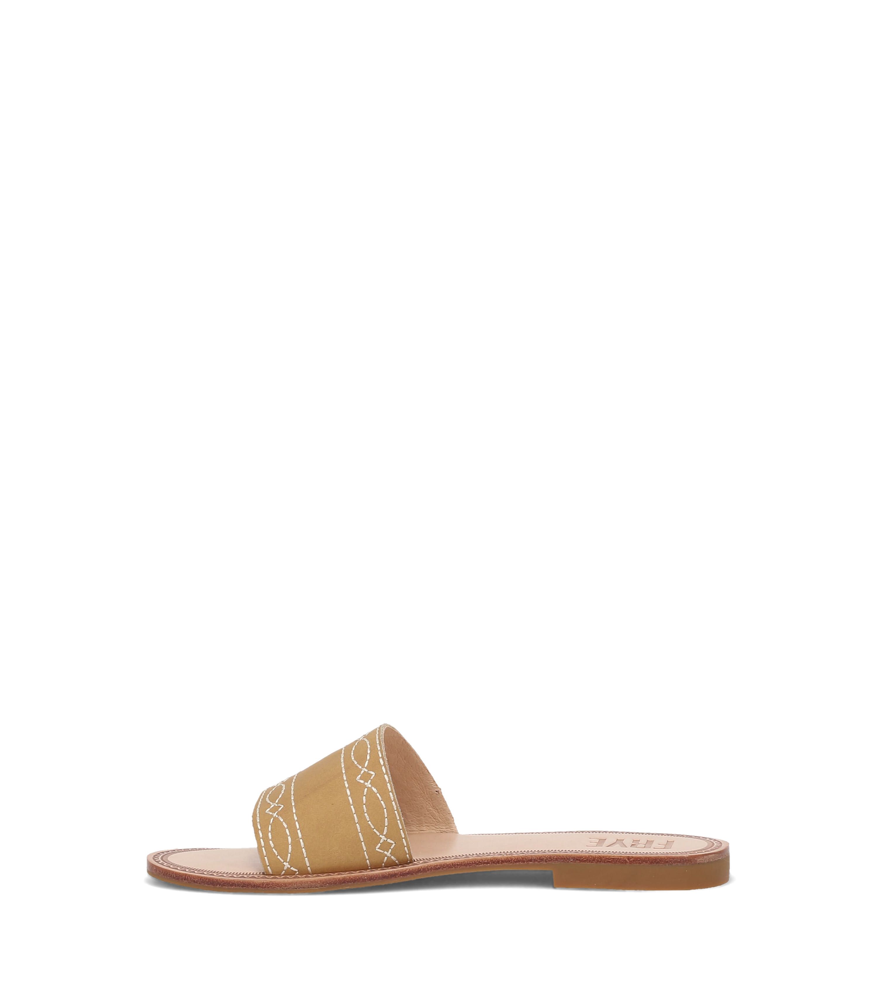 Ava Woodstock Slide