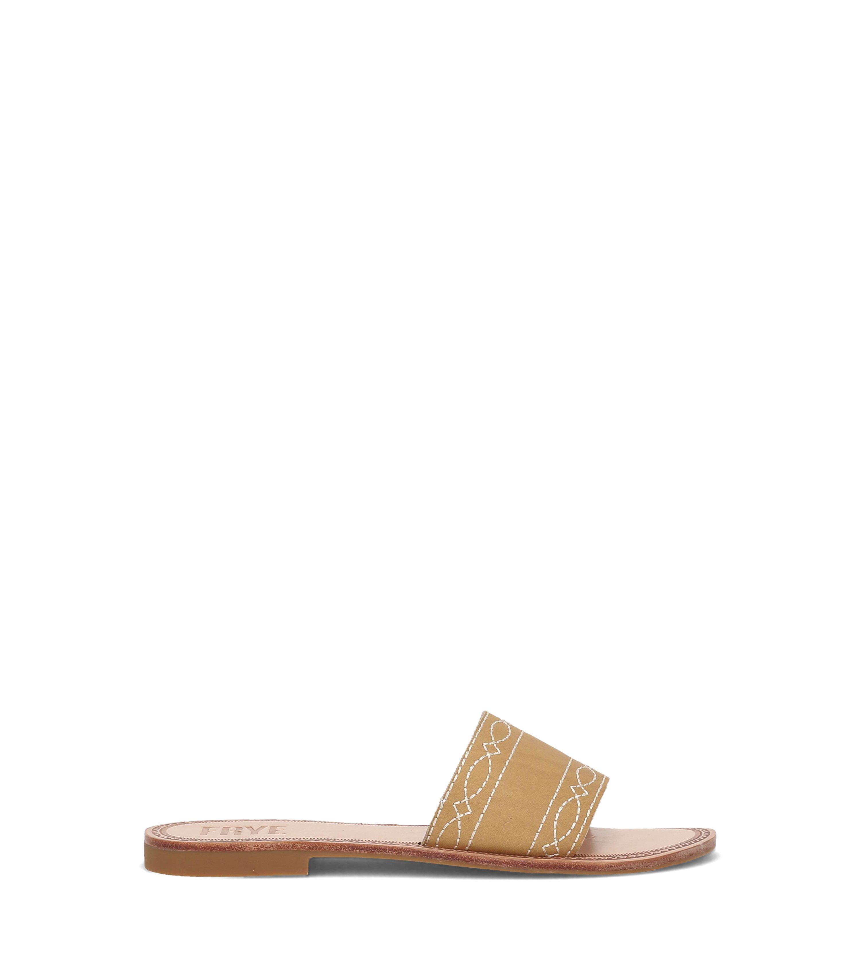 Ava Woodstock Slide