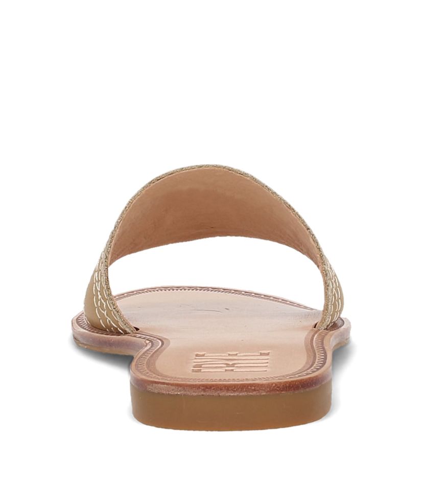 Ava Woodstock Slide