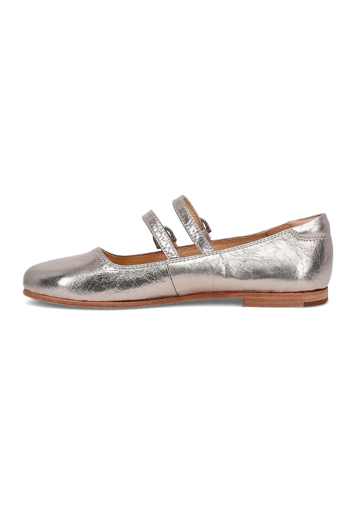 Carson Multi Mary Jane Flats