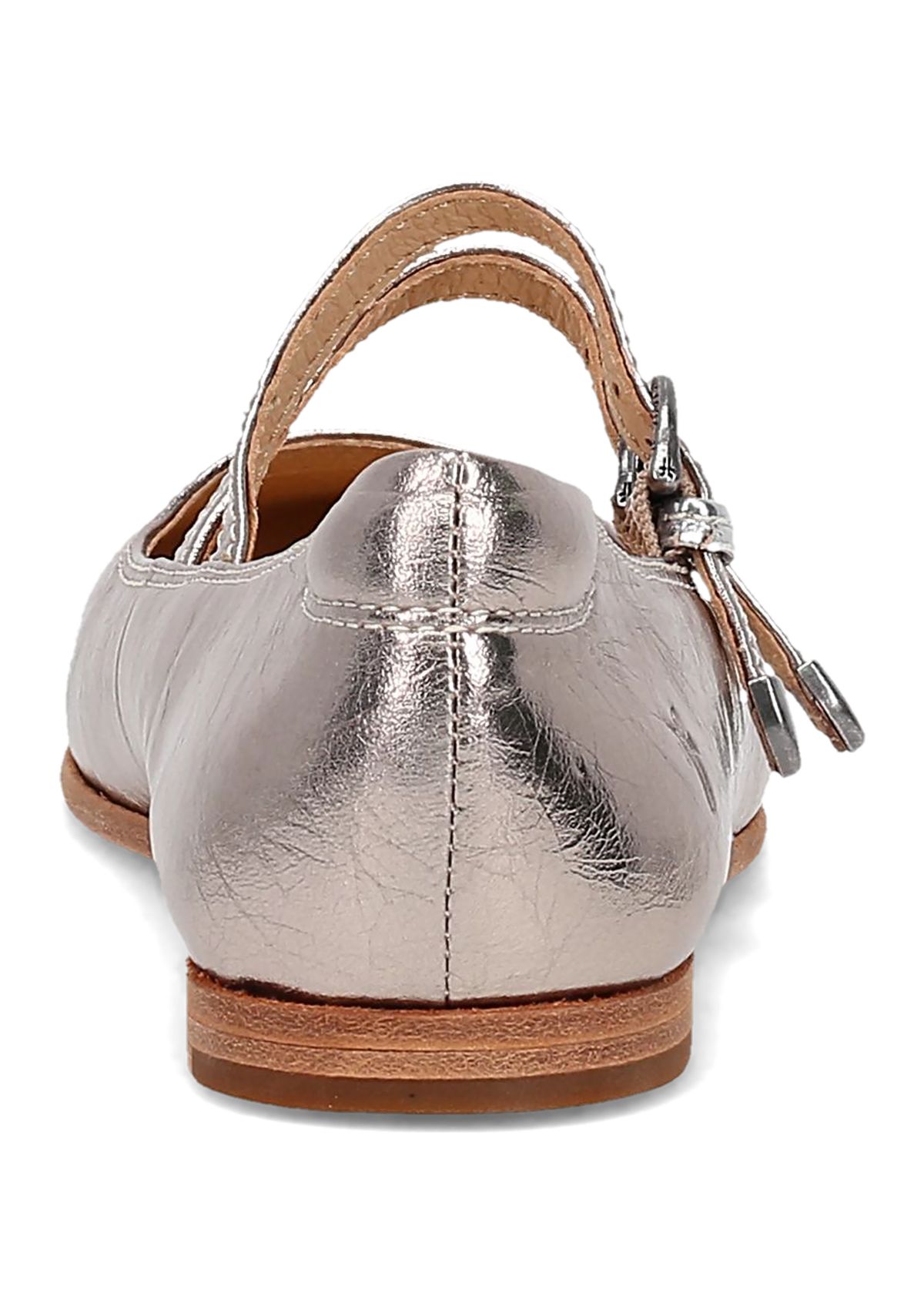 Carson Multi Mary Jane Flats