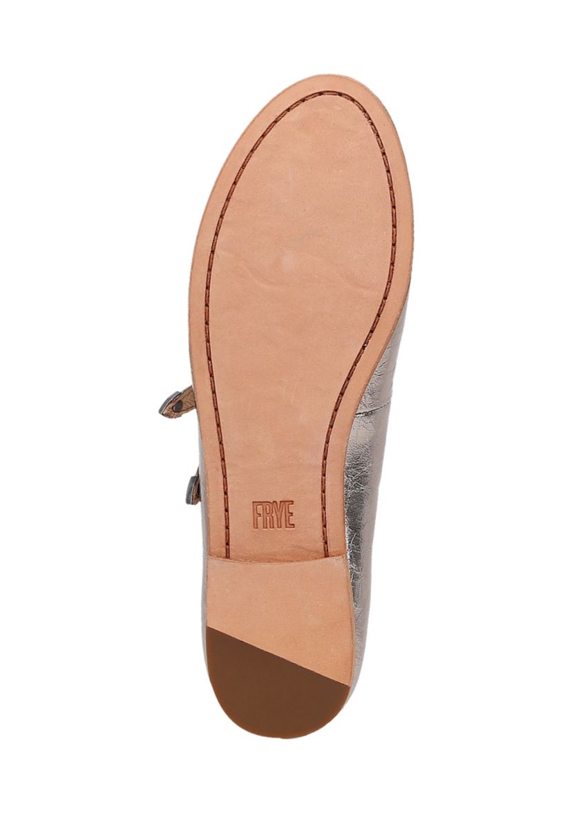Carson Multi Mary Jane Flats