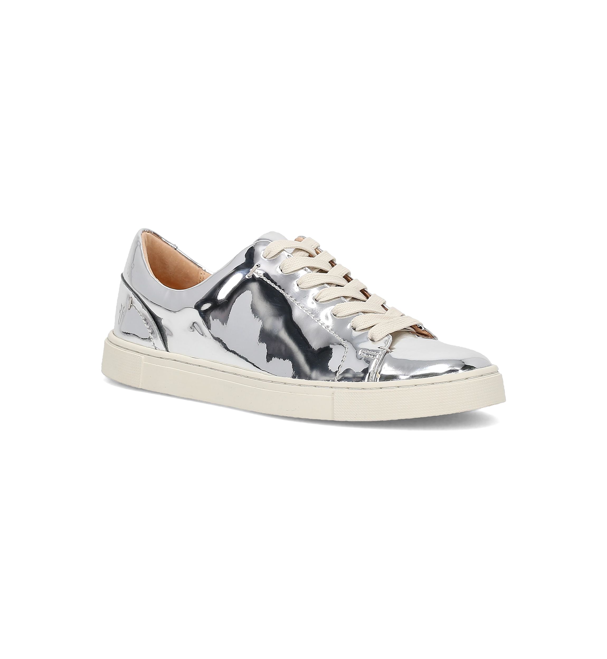 Ivy Low Lace Sneakers