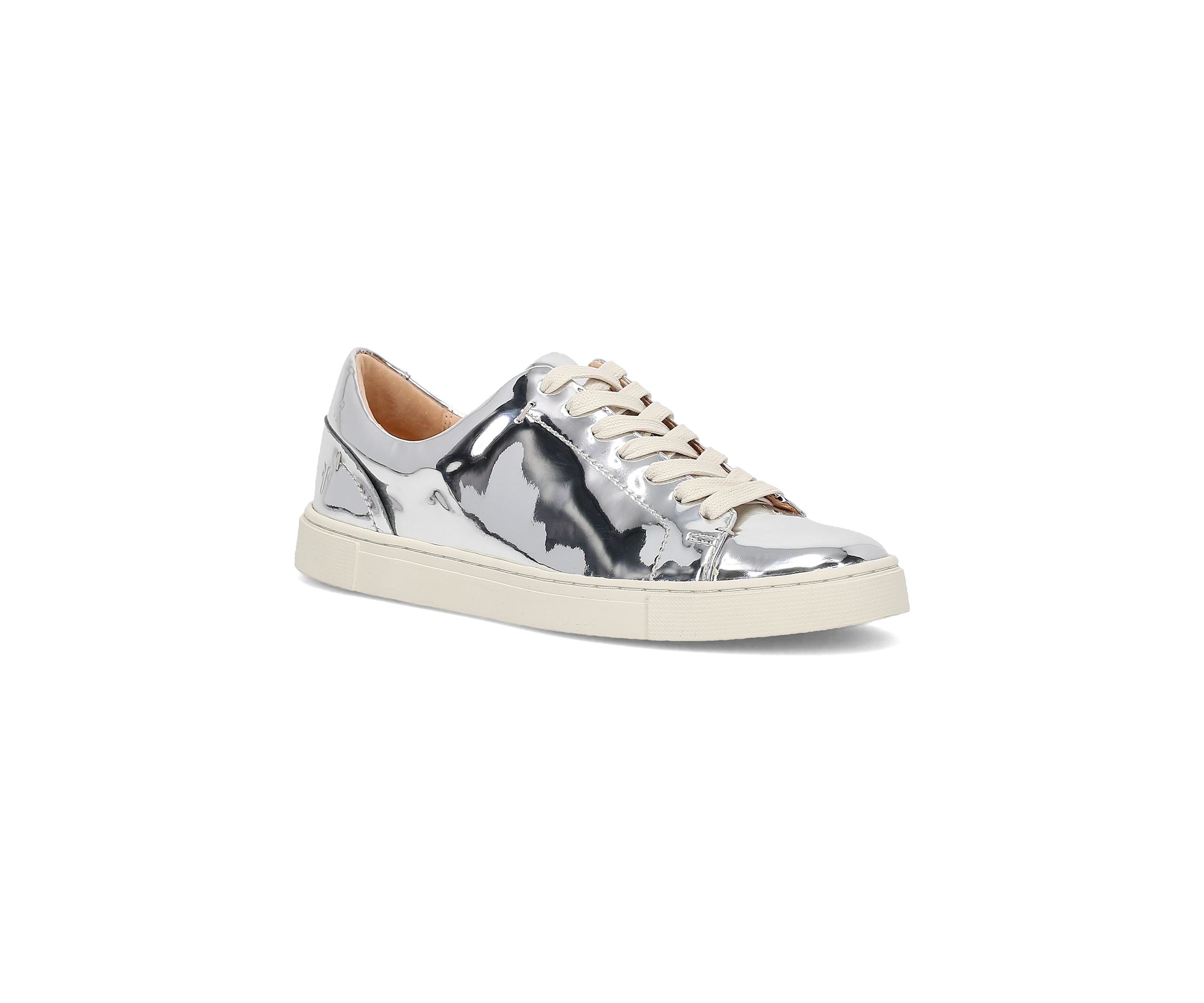 Ivy Low Lace Sneakers