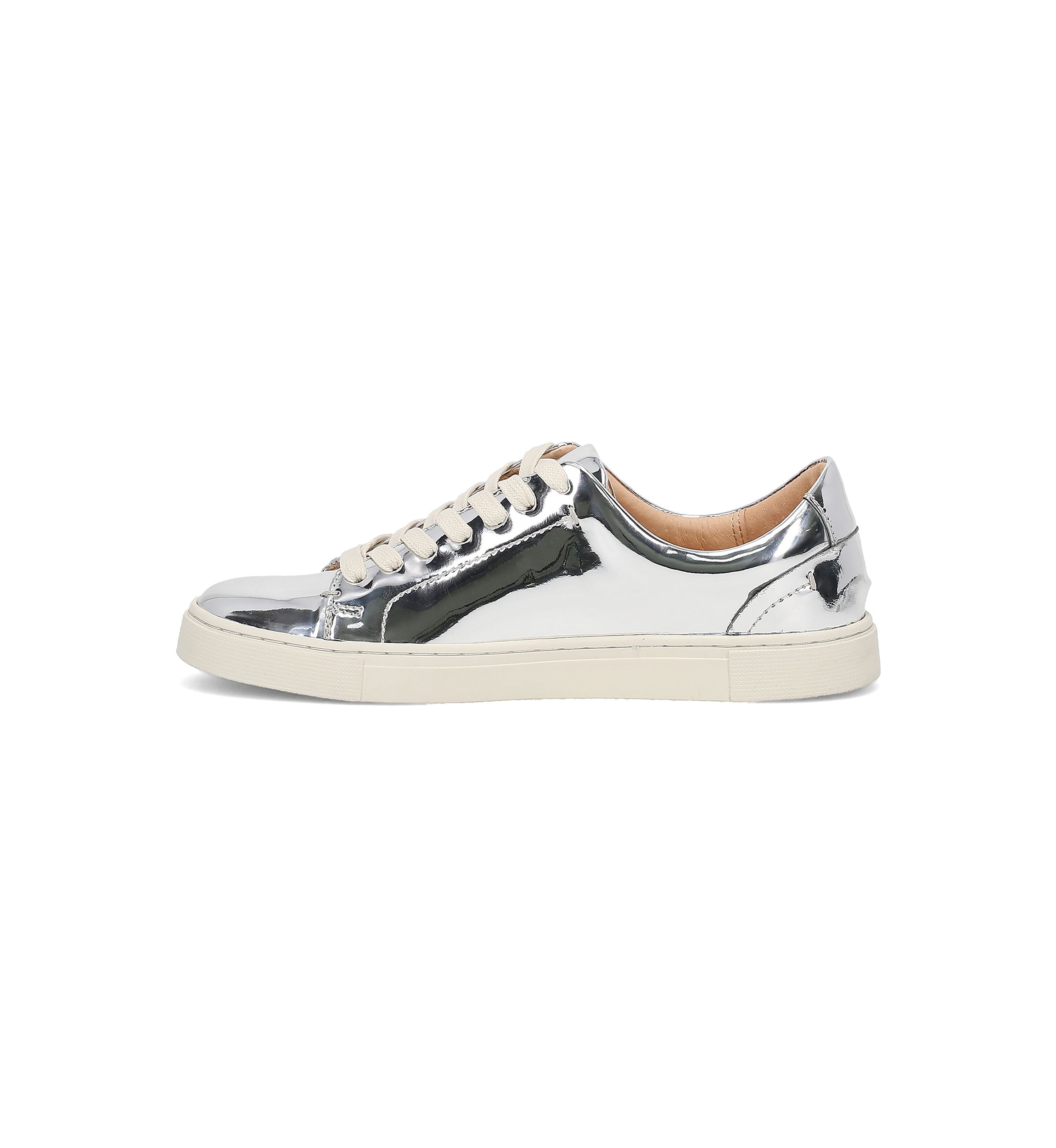 Ivy Low Lace Sneakers