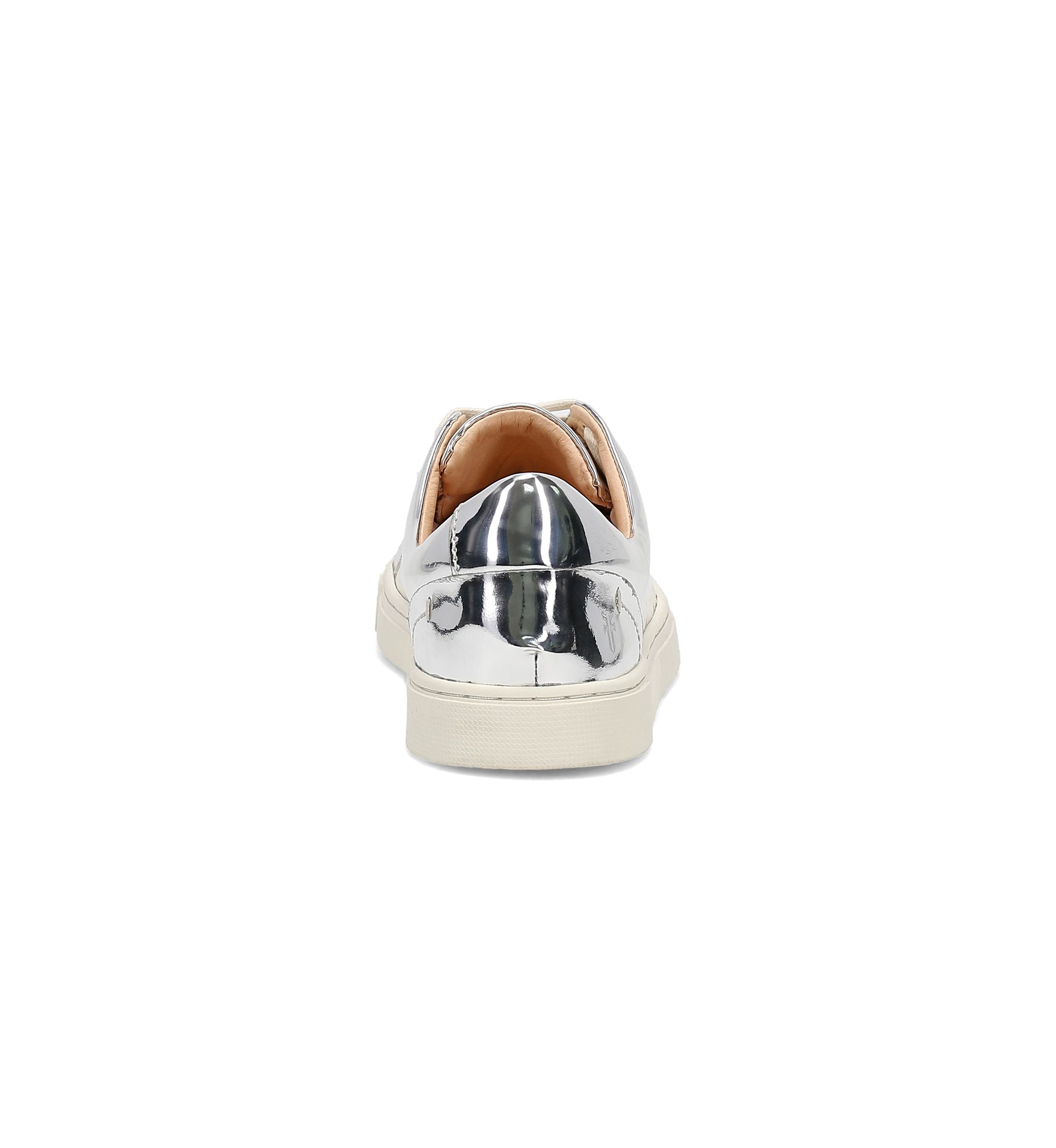 Ivy Low Lace Sneakers