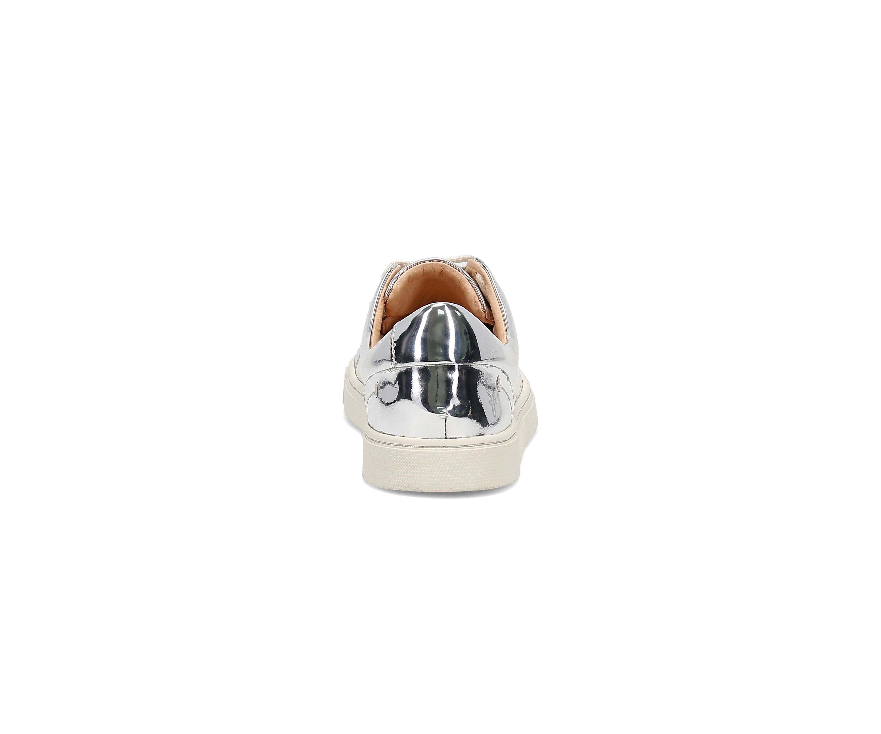 Ivy Low Lace Sneakers