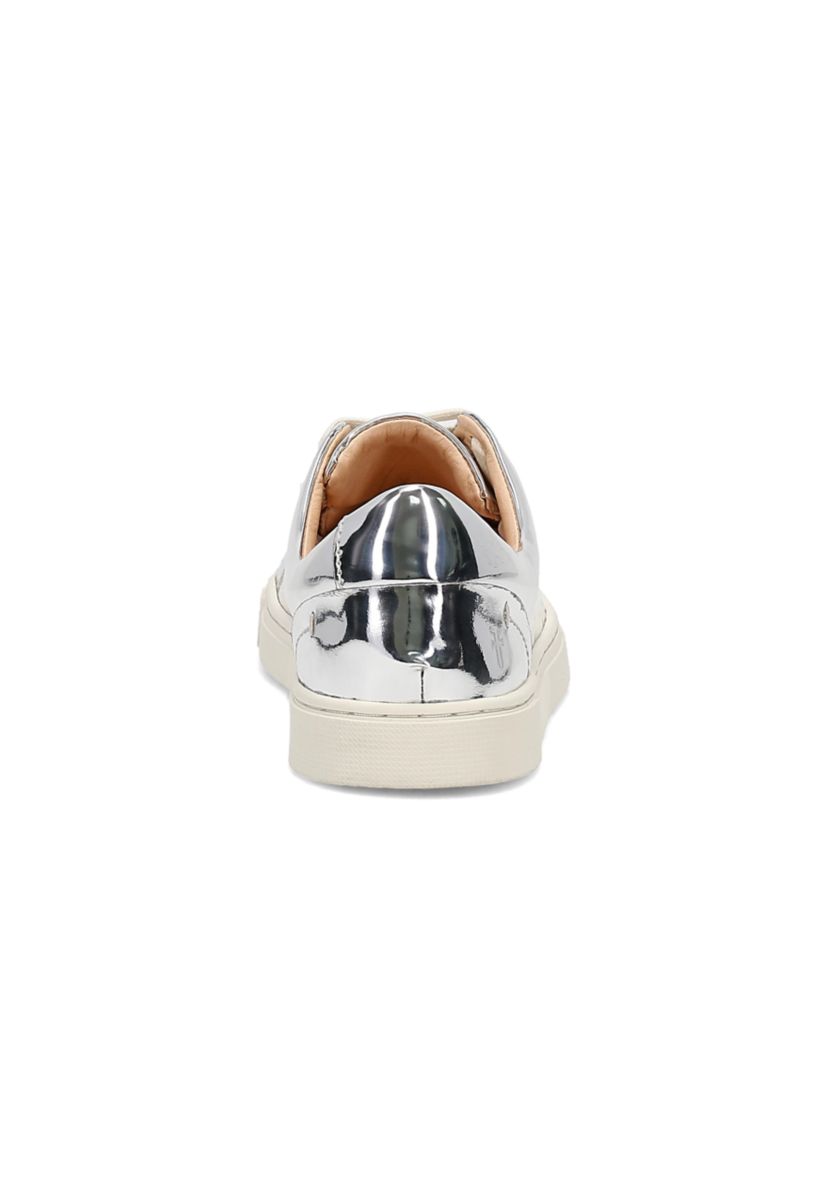 Ivy Low Lace Sneakers