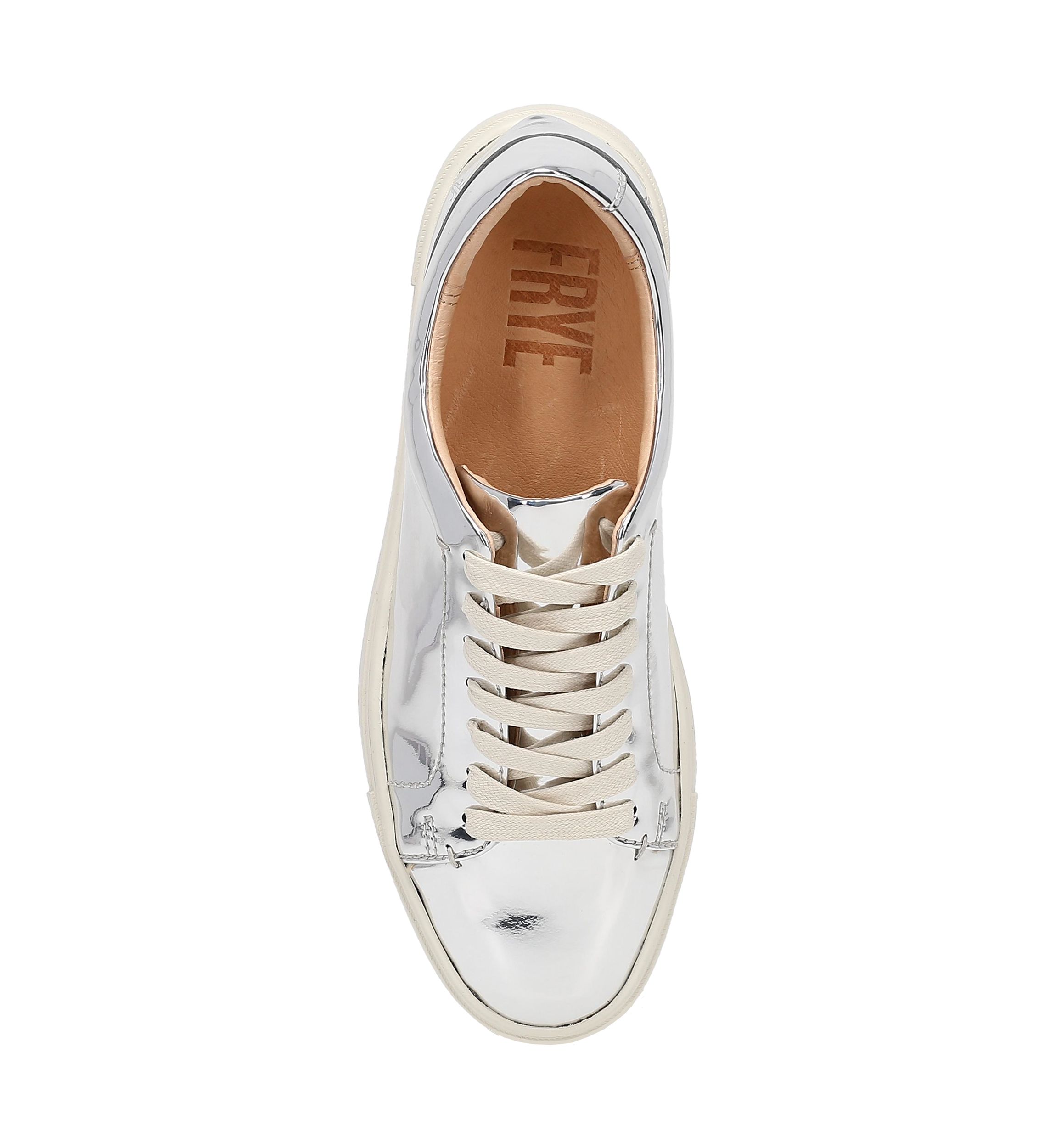 Ivy Low Lace Sneakers