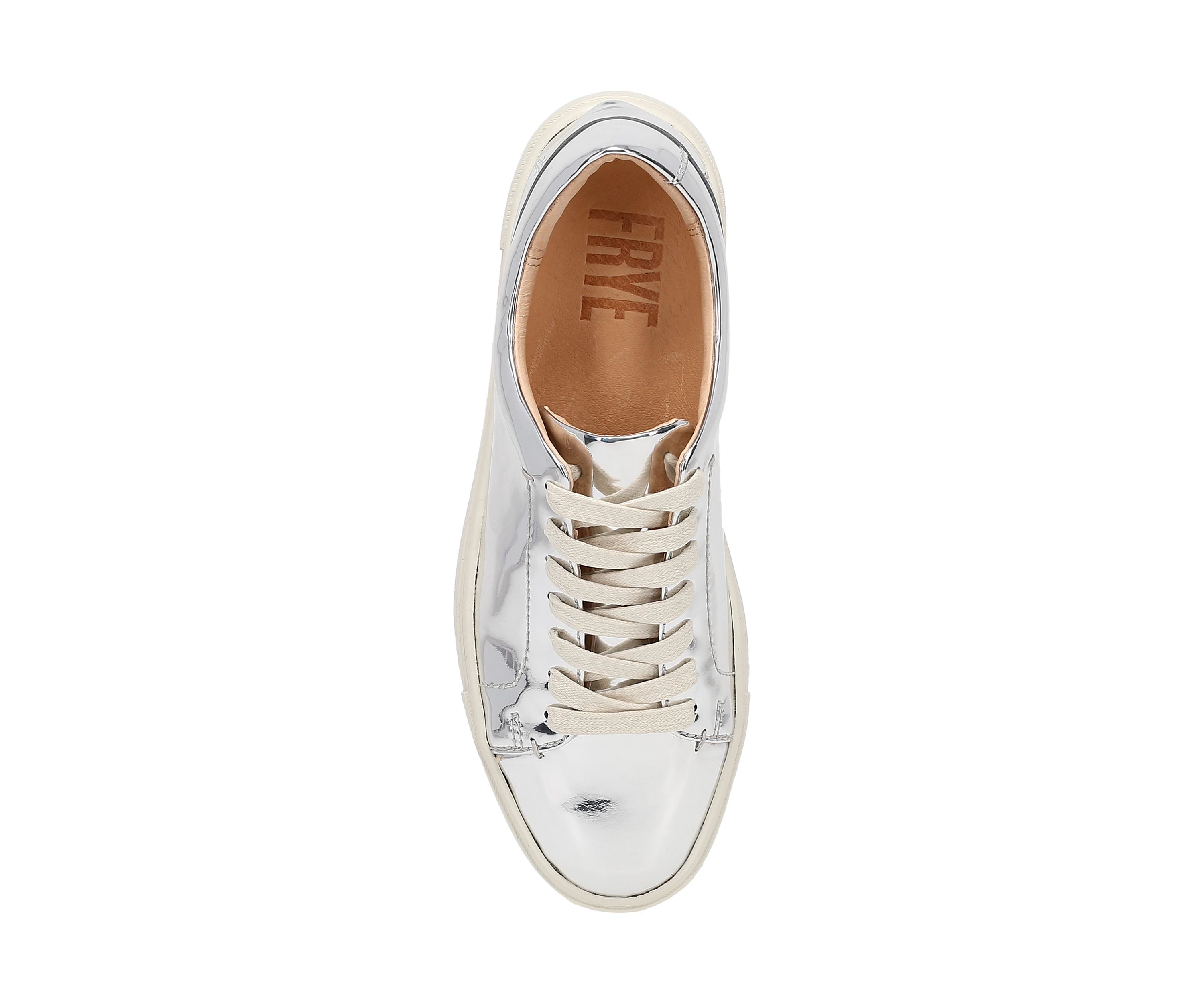 Ivy Low Lace Sneakers