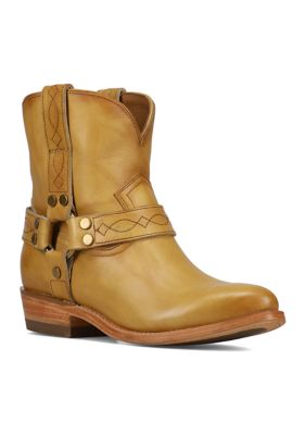 さらに100円引き◆JILLSTUART◆Harness Bicker Half Boots Designer fashion, Seoul-fully created | W Concept