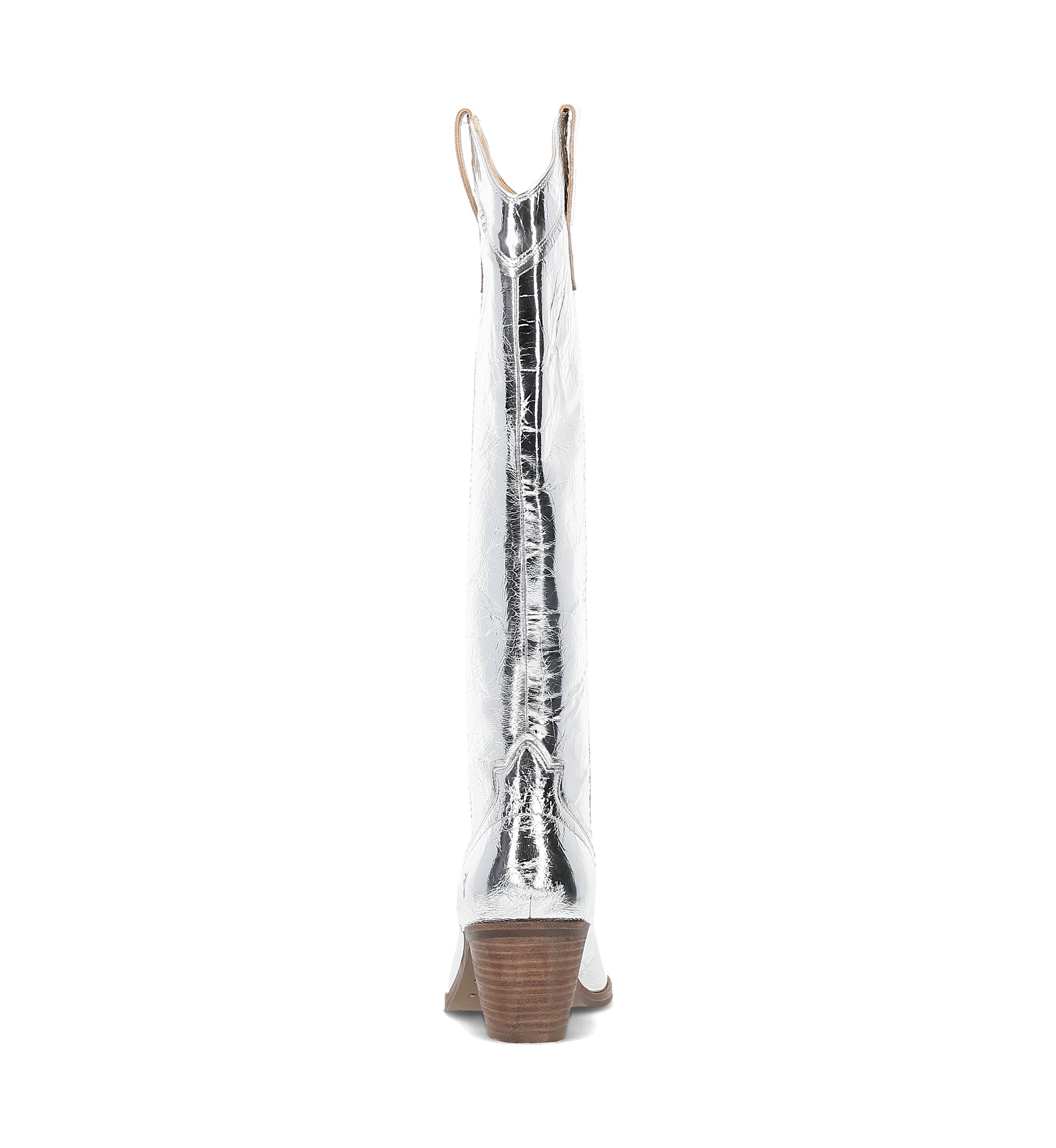 Sara Western Tall Boots