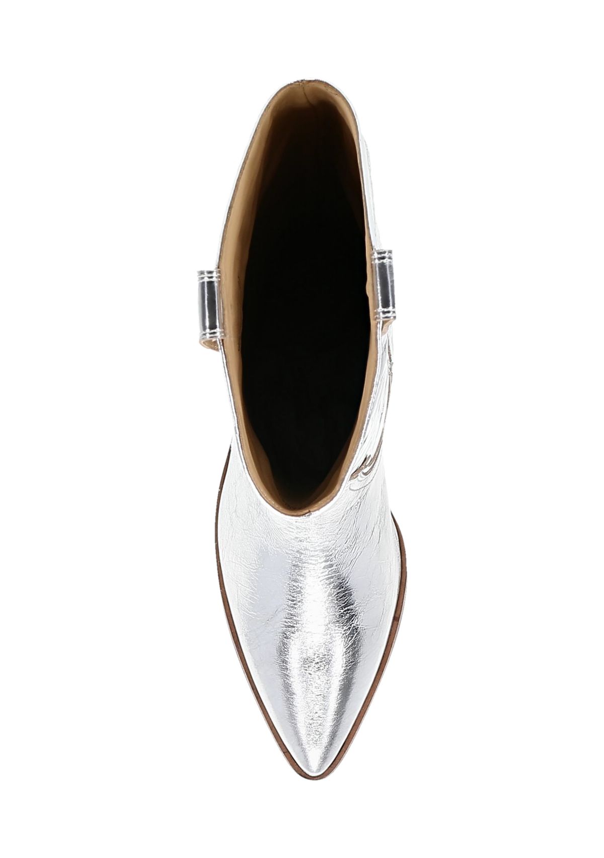 Sara Western Tall Boots