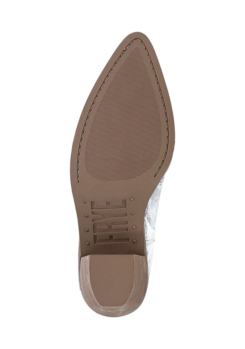 Sara Western Tall Boots
