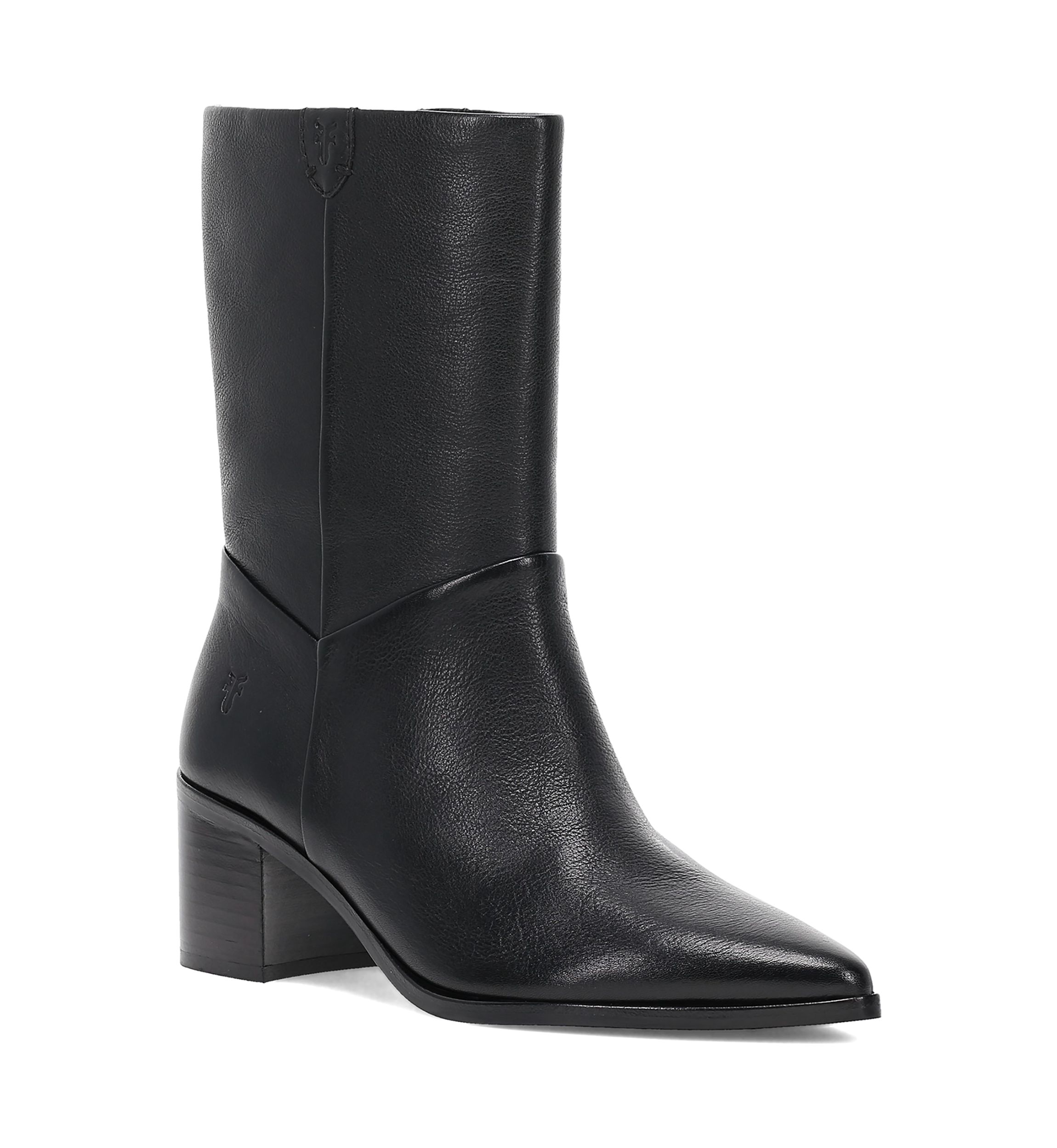 Sadie Softy Mid Boots