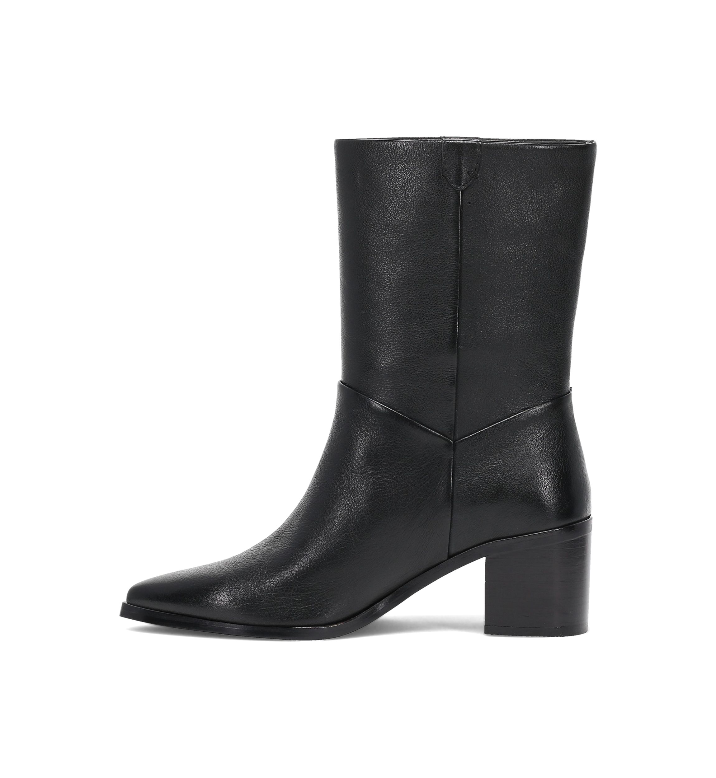 Sadie Softy Mid Boots