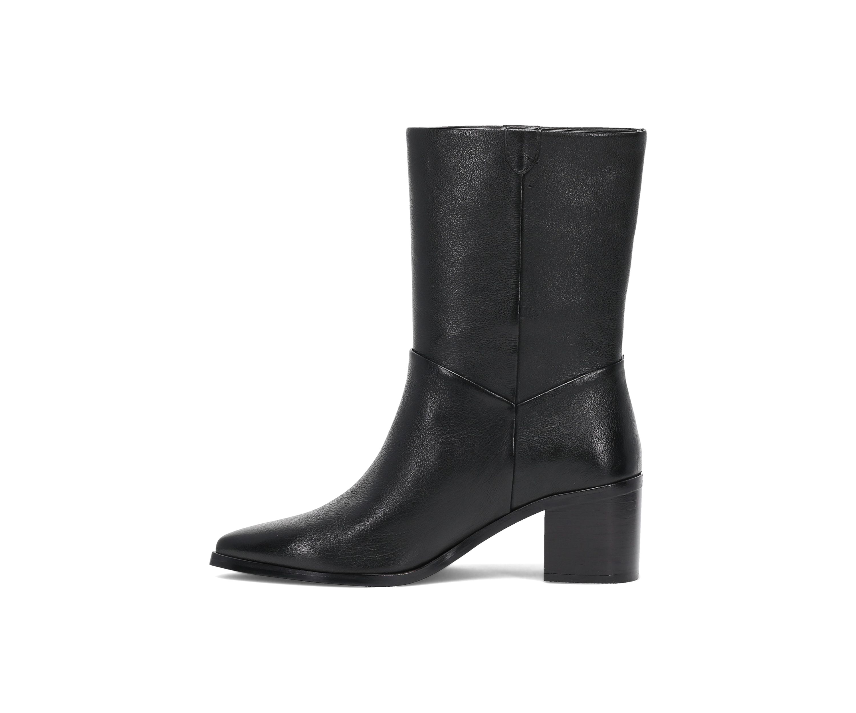 Sadie Softy Mid Boots