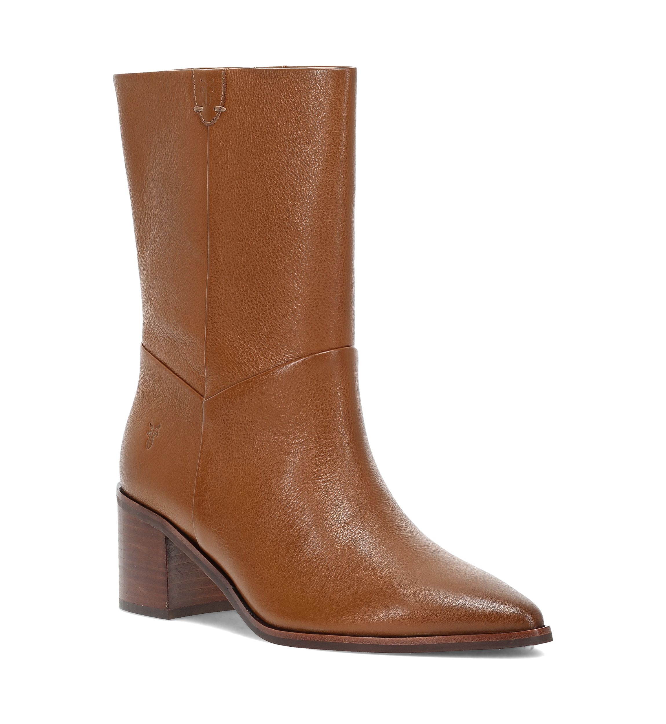 Sadie Softy Mid Boots