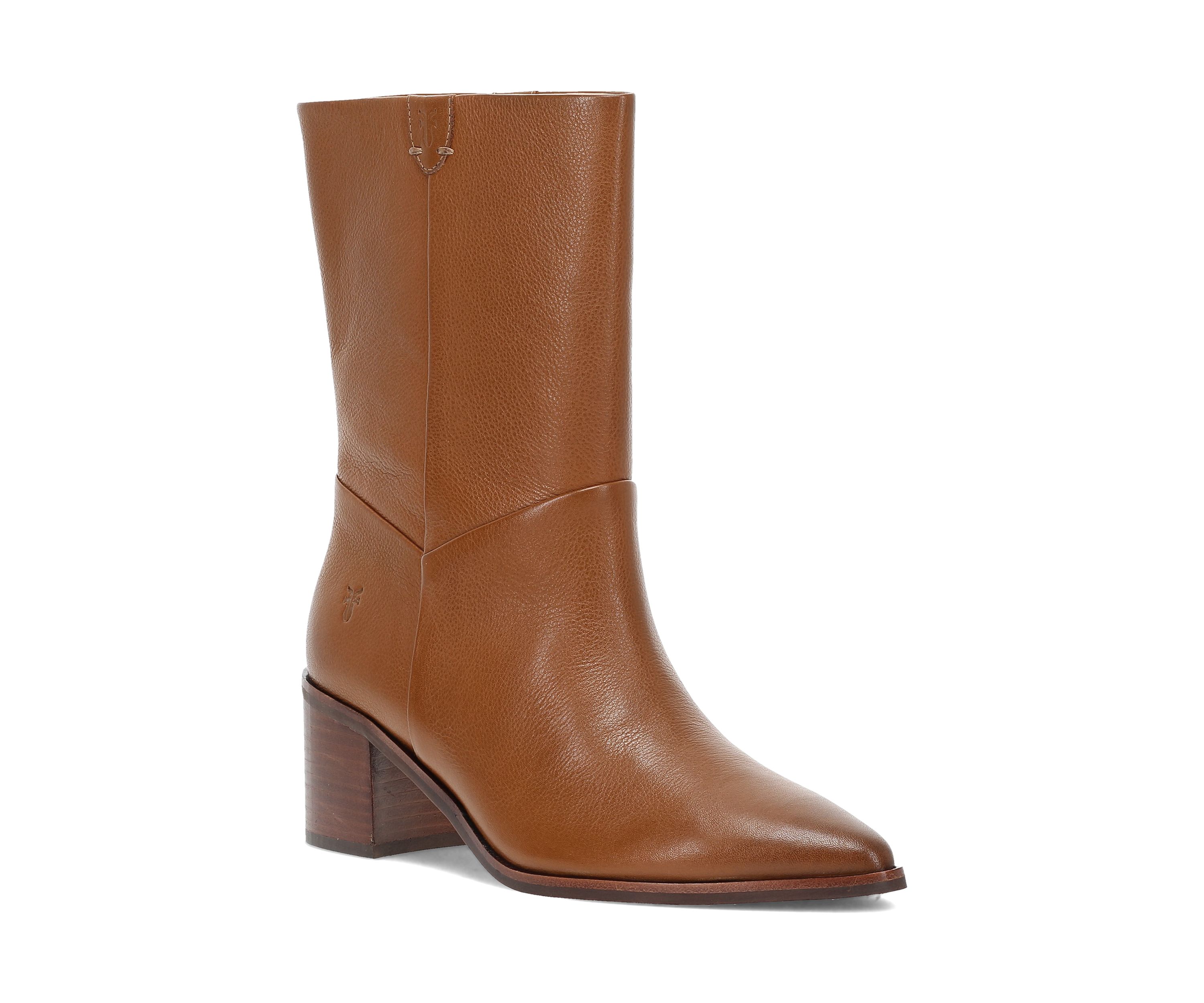 Sadie Softy Mid Boots