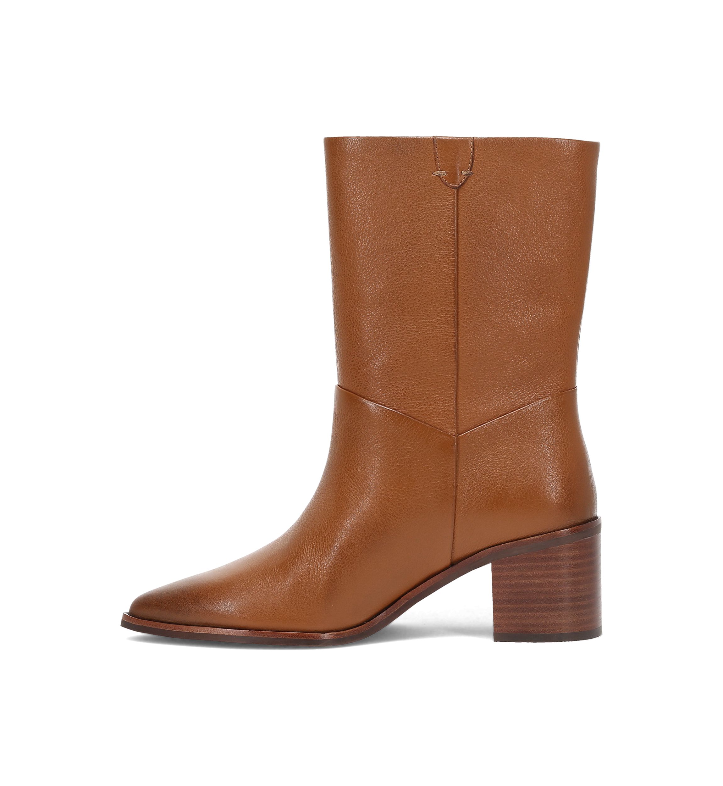 Sadie Softy Mid Boots