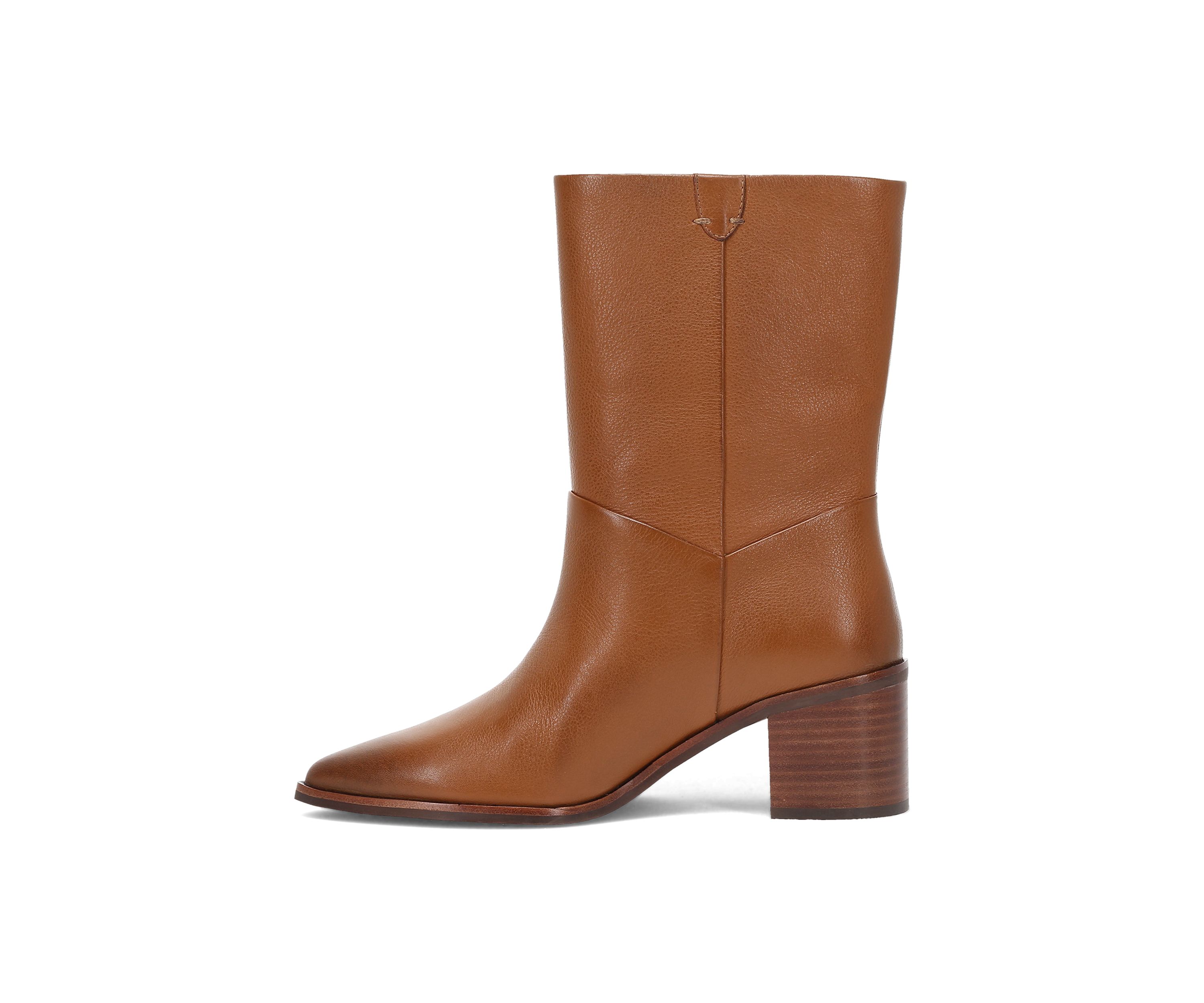 Sadie Softy Mid Boots