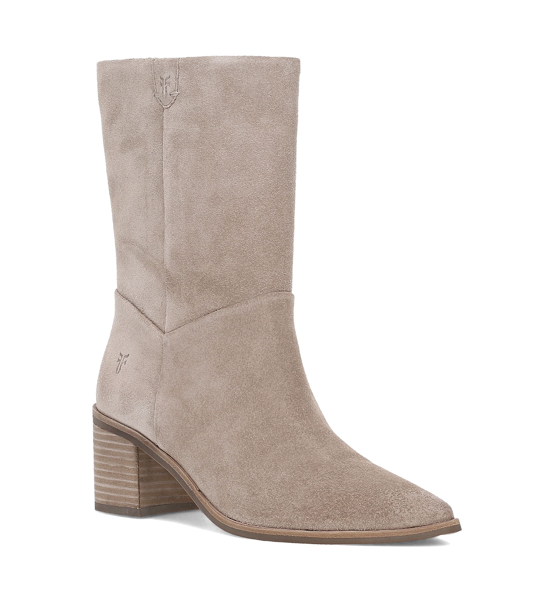 Sadie Softy Mid Boots