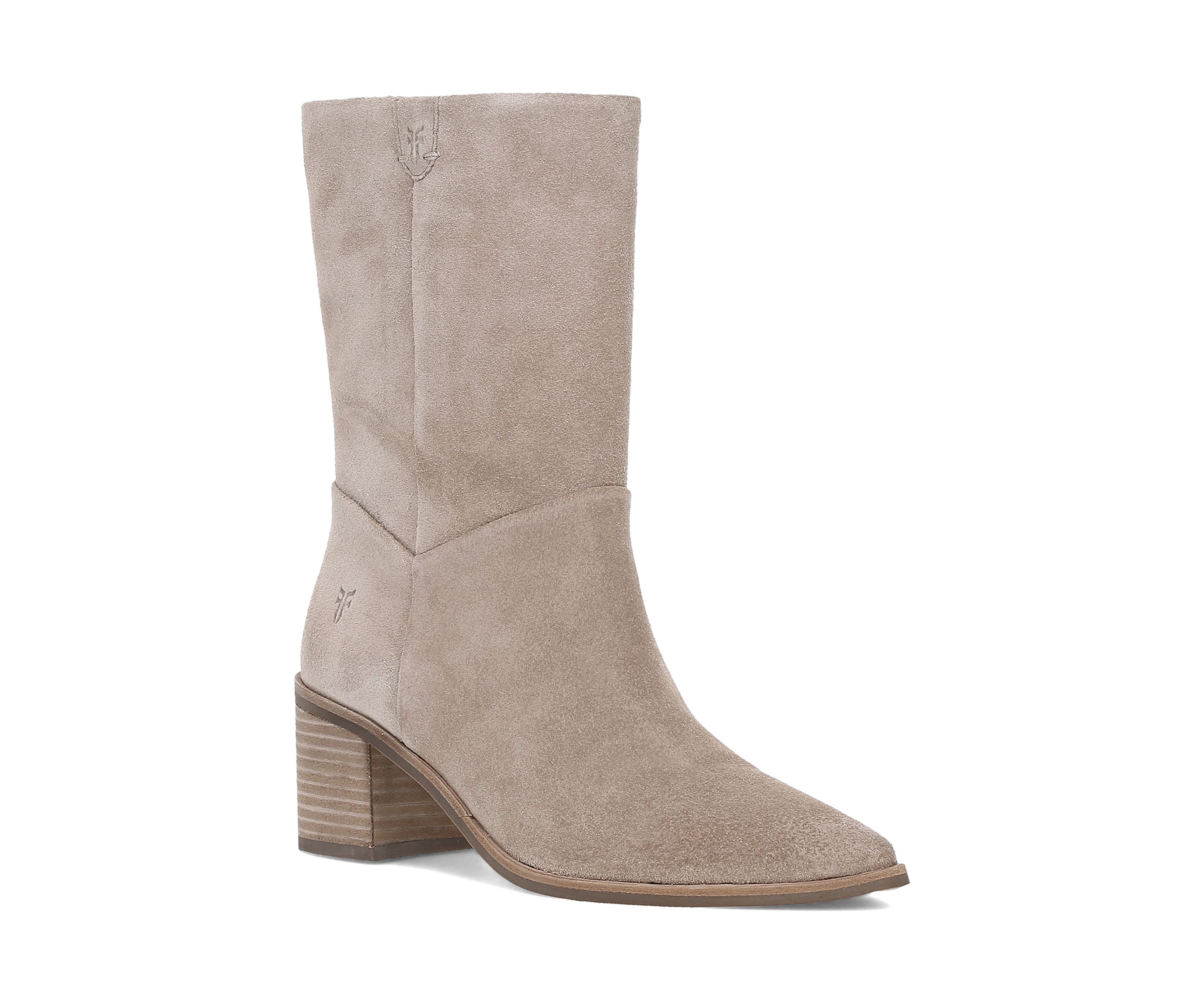 Sadie Softy Mid Boots